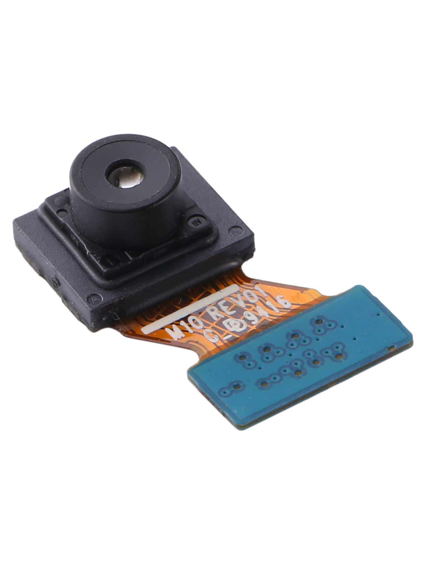 Front Camera For Samsung Galaxy A10 (A105 / 2019) replacement part product image 2 - SKU 107082020022