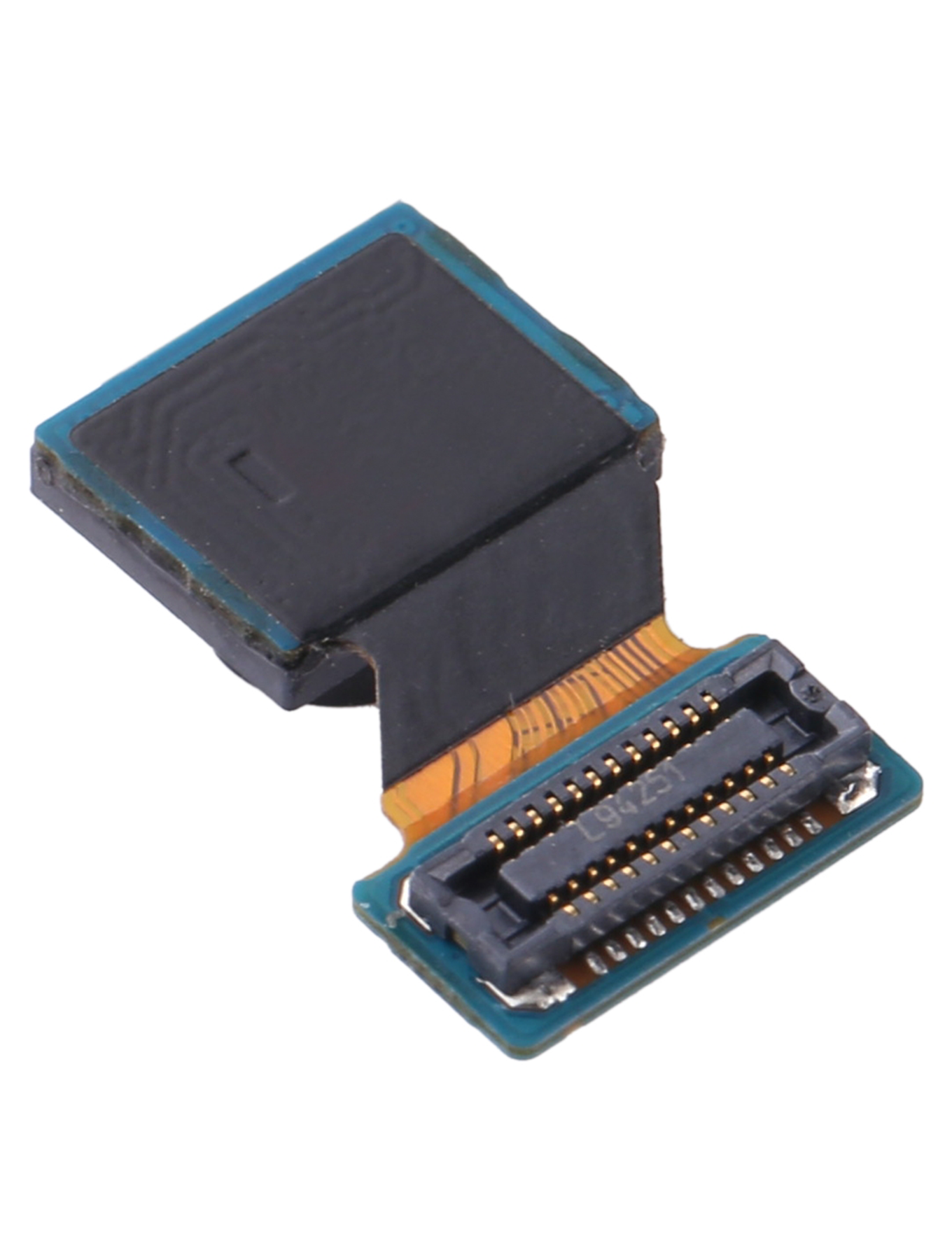 Front Camera For Samsung Galaxy A10 (A105 / 2019) replacement part product image 3 - SKU 107082020022
