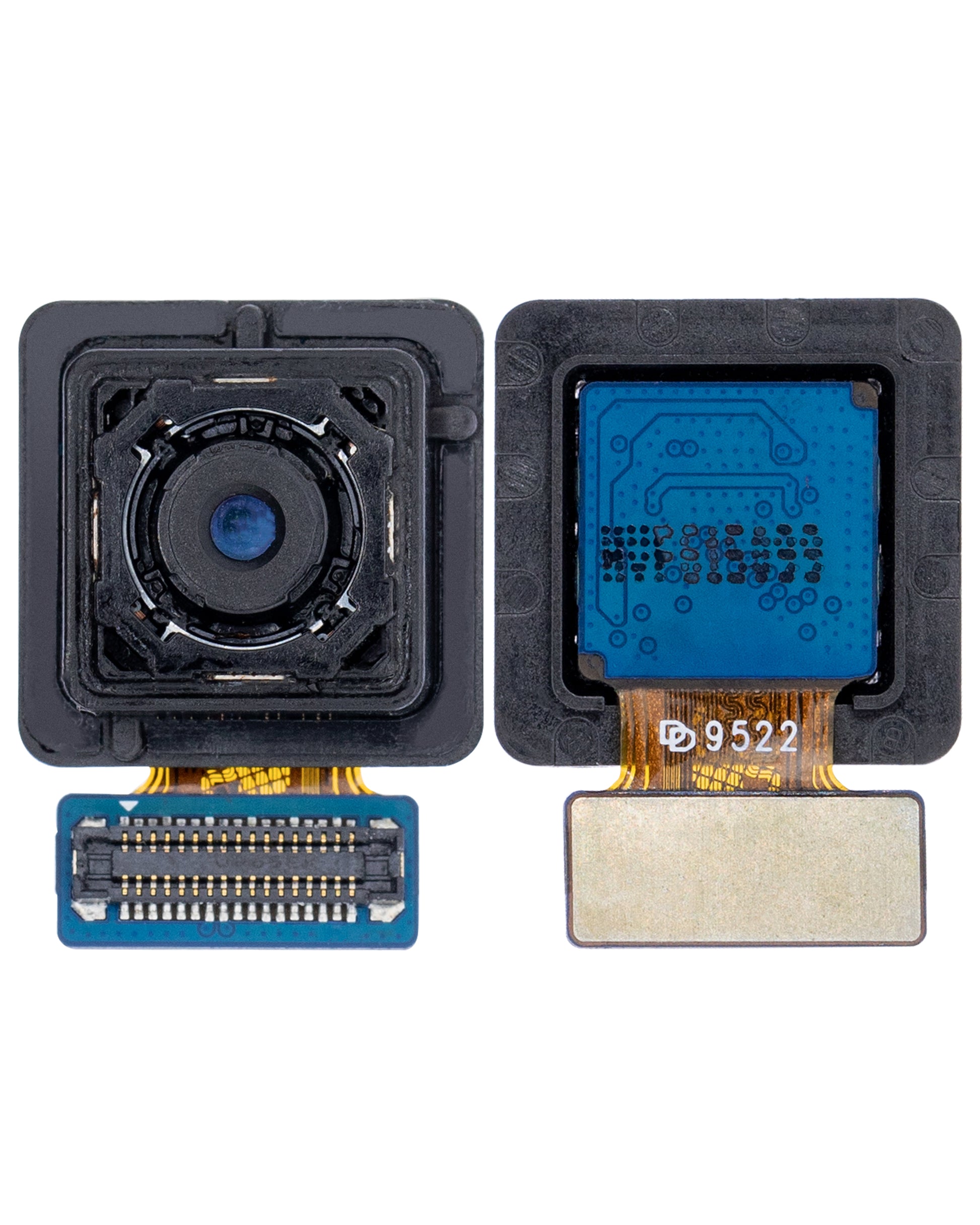 Back Camera For Samsung Galaxy A10 (A105 / 2019) replacement part product image 2 - SKU 107082020023