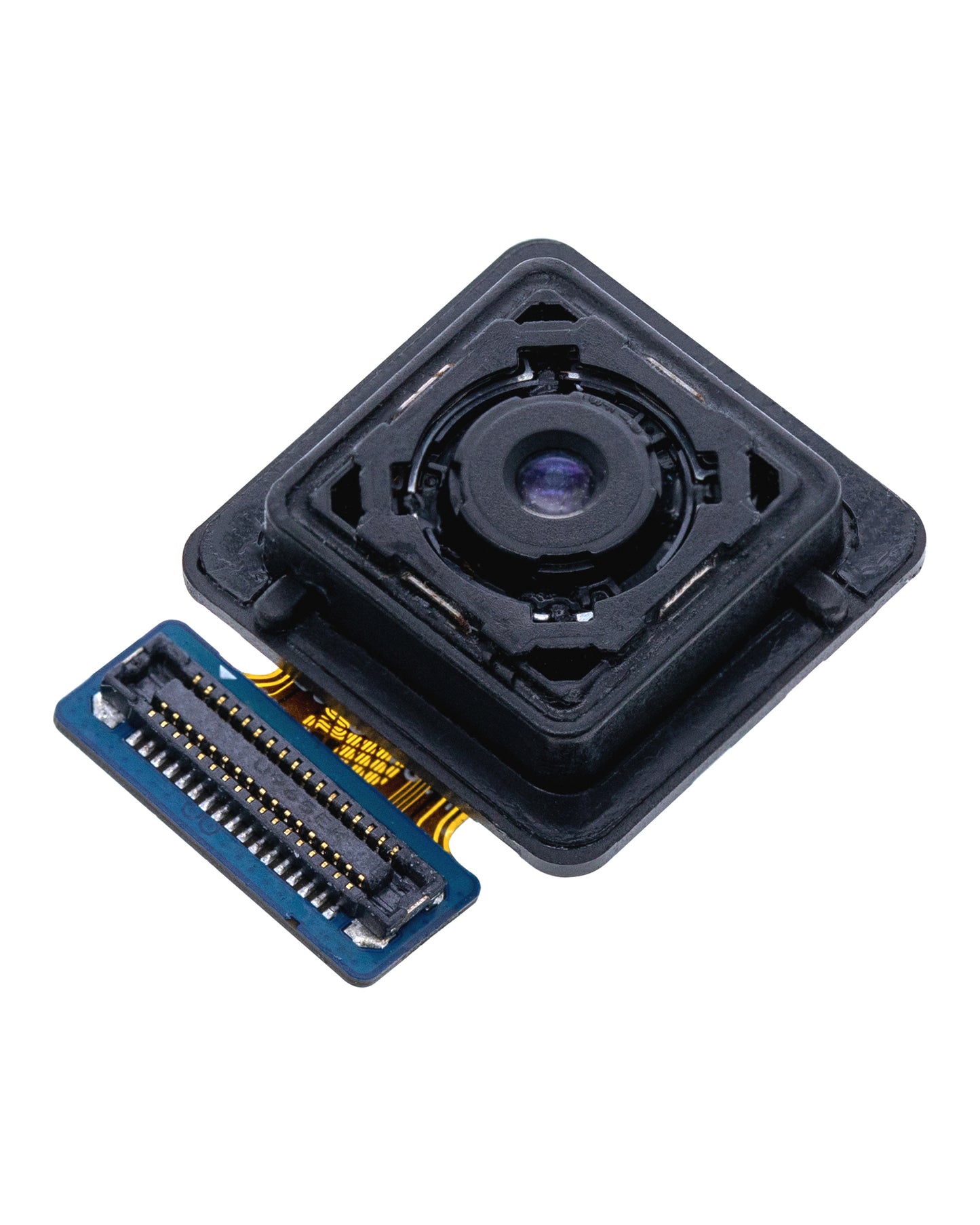 Back Camera For Samsung Galaxy A10 (A105 / 2019) replacement part product image 5 - SKU 107082020023