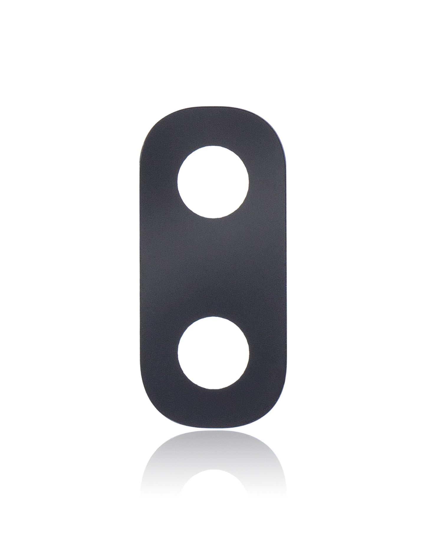 Back Camera Lens (Glass Only) With Adhesive For Samsung Galaxy A10 (A105 / 2019) / A30 (A305 / 2019) / A40 (A405 / 2019) (All Colors) (10 Pack) replacement part product image 3 - SKU 107082020036