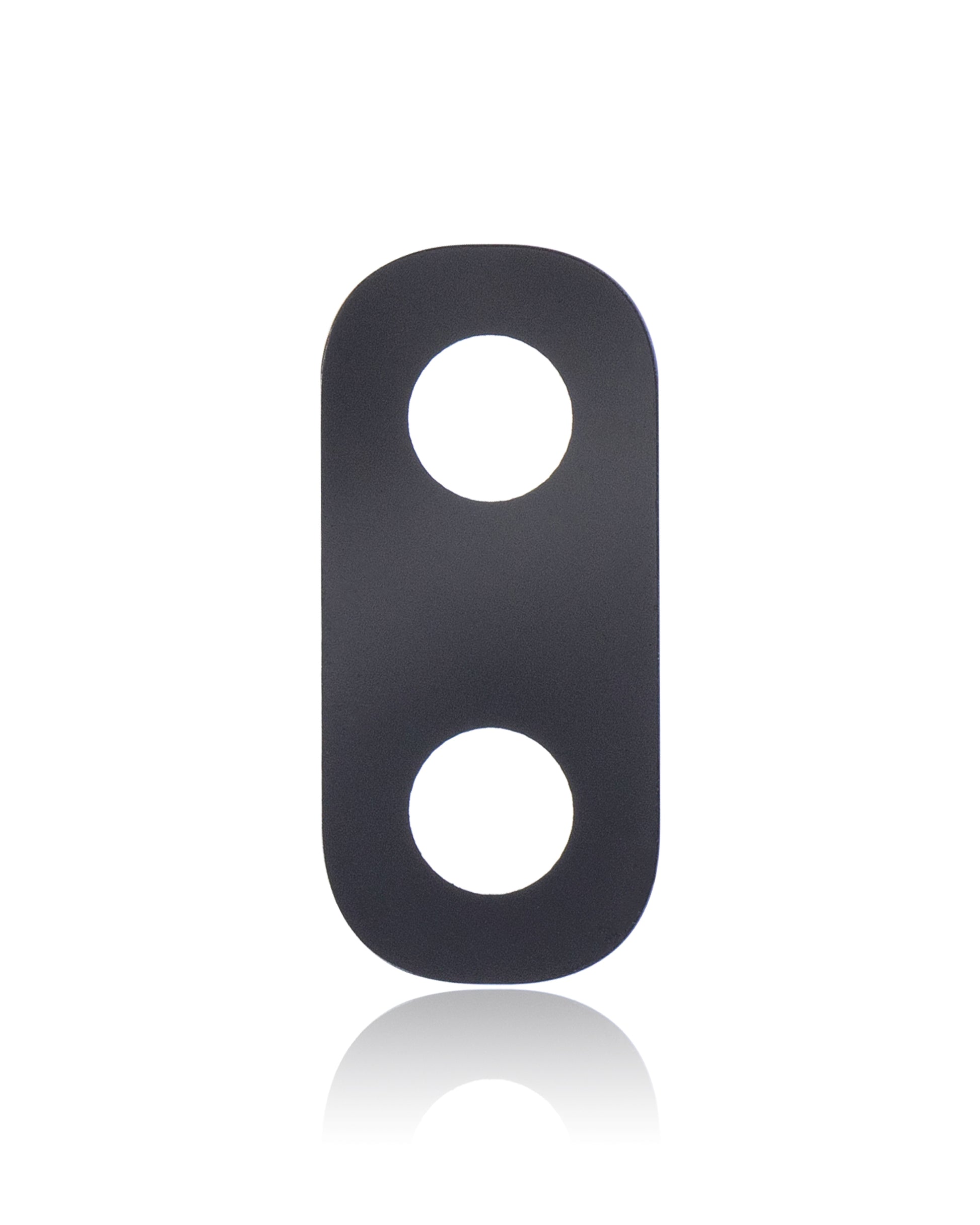 Back Camera Lens (Glass Only) With Adhesive For Samsung Galaxy A10 (A105 / 2019) / A30 (A305 / 2019) / A40 (A405 / 2019) (All Colors) (10 Pack) replacement part product image 3 - SKU 107082020036