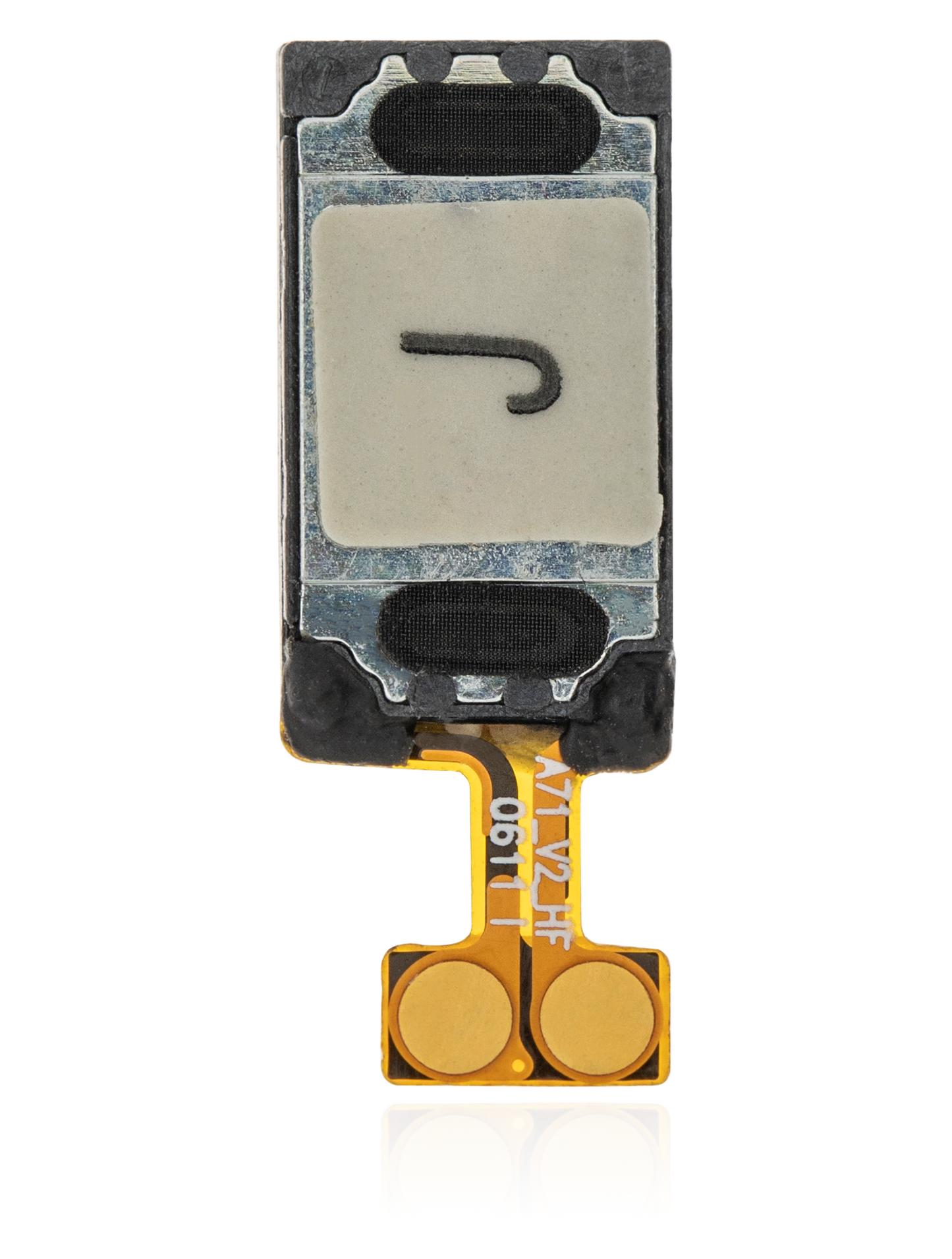 Earpiece Speaker For Samsung Galaxy A10 (A105 / 2019) / A32 5G (A326 / 2021) / A71 5G (A716U / 2020) / M10 (M105 / 2019) / A90 5G (A908 / 2019) / A51