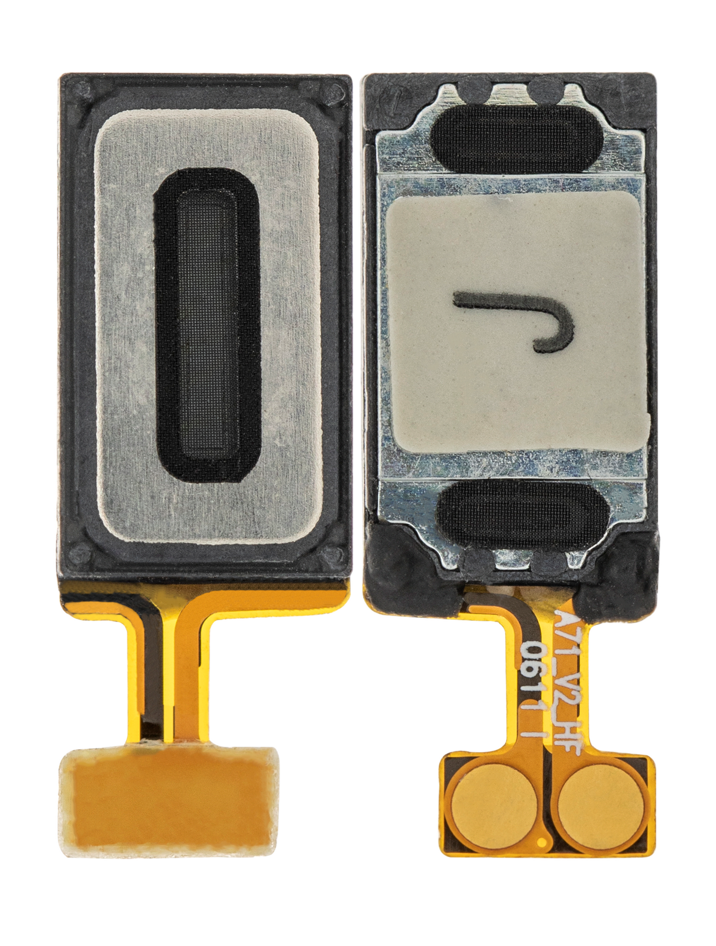 Earpiece Speaker For Samsung Galaxy A10 (A105 / 2019) / A32 5G (A326 / 2021) / A71 5G (A716U / 2020) / M10 (M105 / 2019) / A90 5G (A908 / 2019) / A51