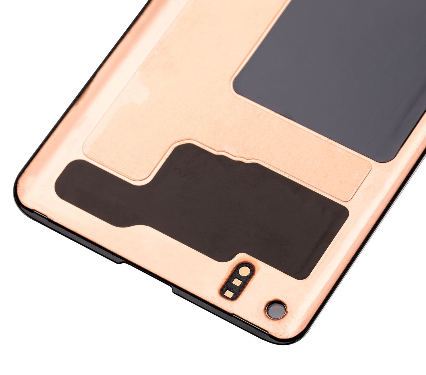 OLED Assembly Without Frame For Samsung Galaxy S10 (Refurbished) (All Colors)