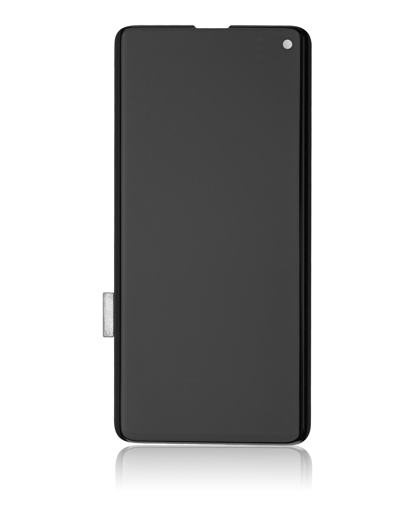 OLED Assembly Without Frame For Samsung Galaxy S10 (Refurbished) (All Colors)