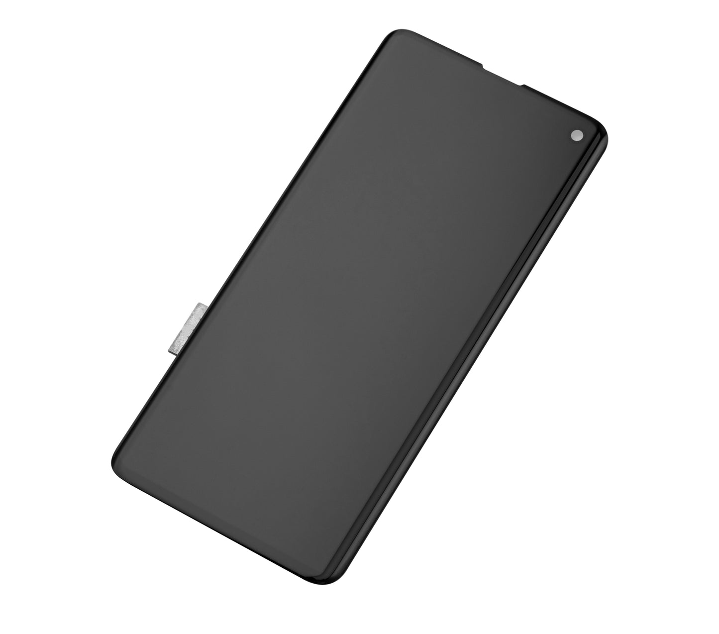 OLED Assembly Without Frame For Samsung Galaxy S10 (Refurbished) (All Colors)