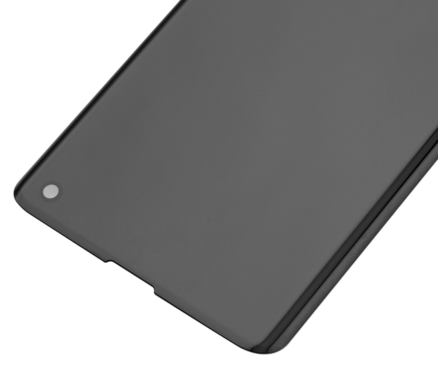 OLED Assembly Without Frame For Samsung Galaxy S10 (Refurbished) (All Colors)