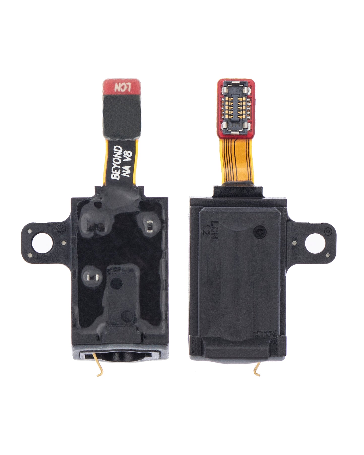 Headphone Jack Flex Cable For Samsung Galaxy S10 / S10 Plus / S10E