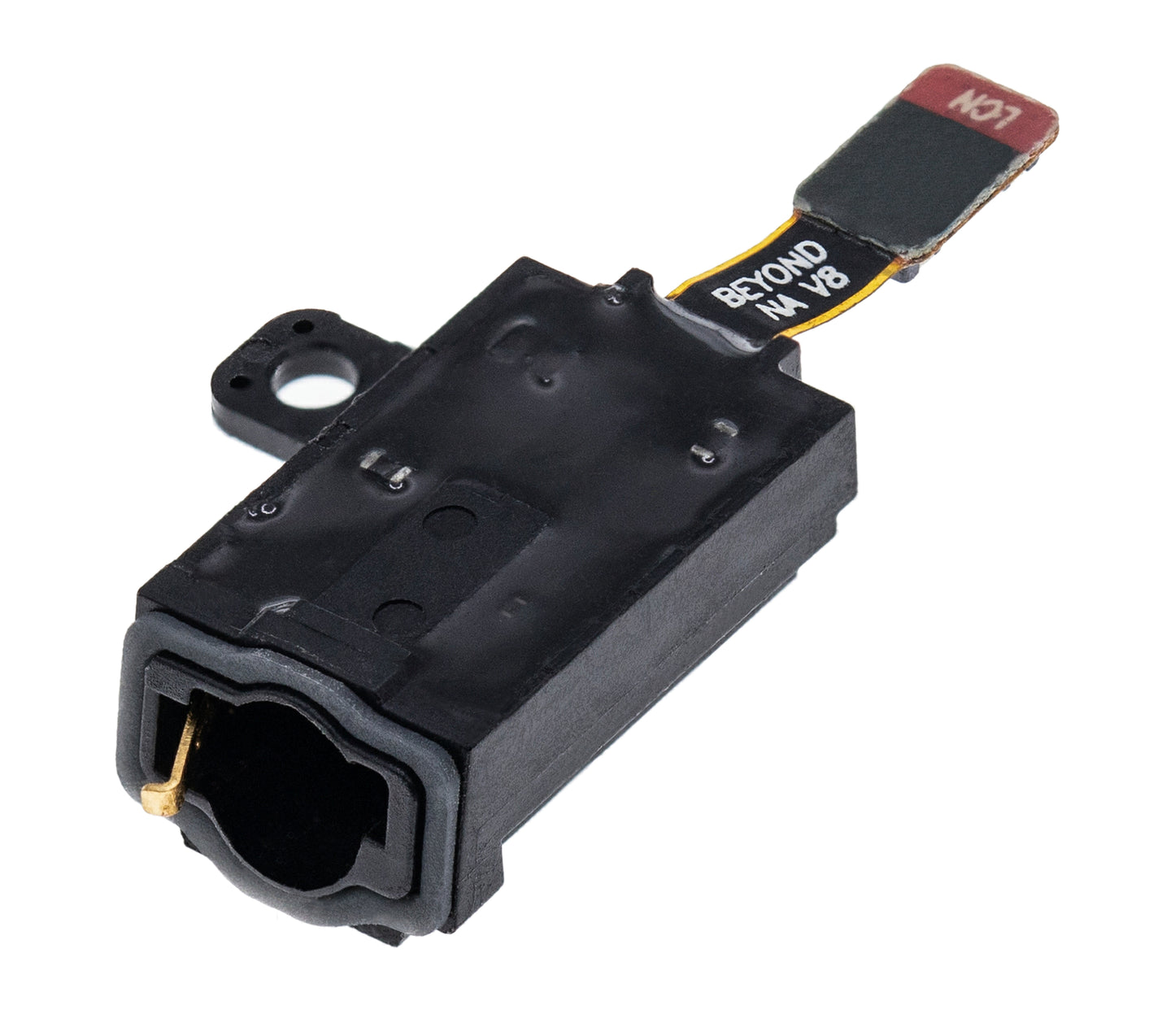 Headphone Jack Flex Cable For Samsung Galaxy S10 / S10 Plus / S10E