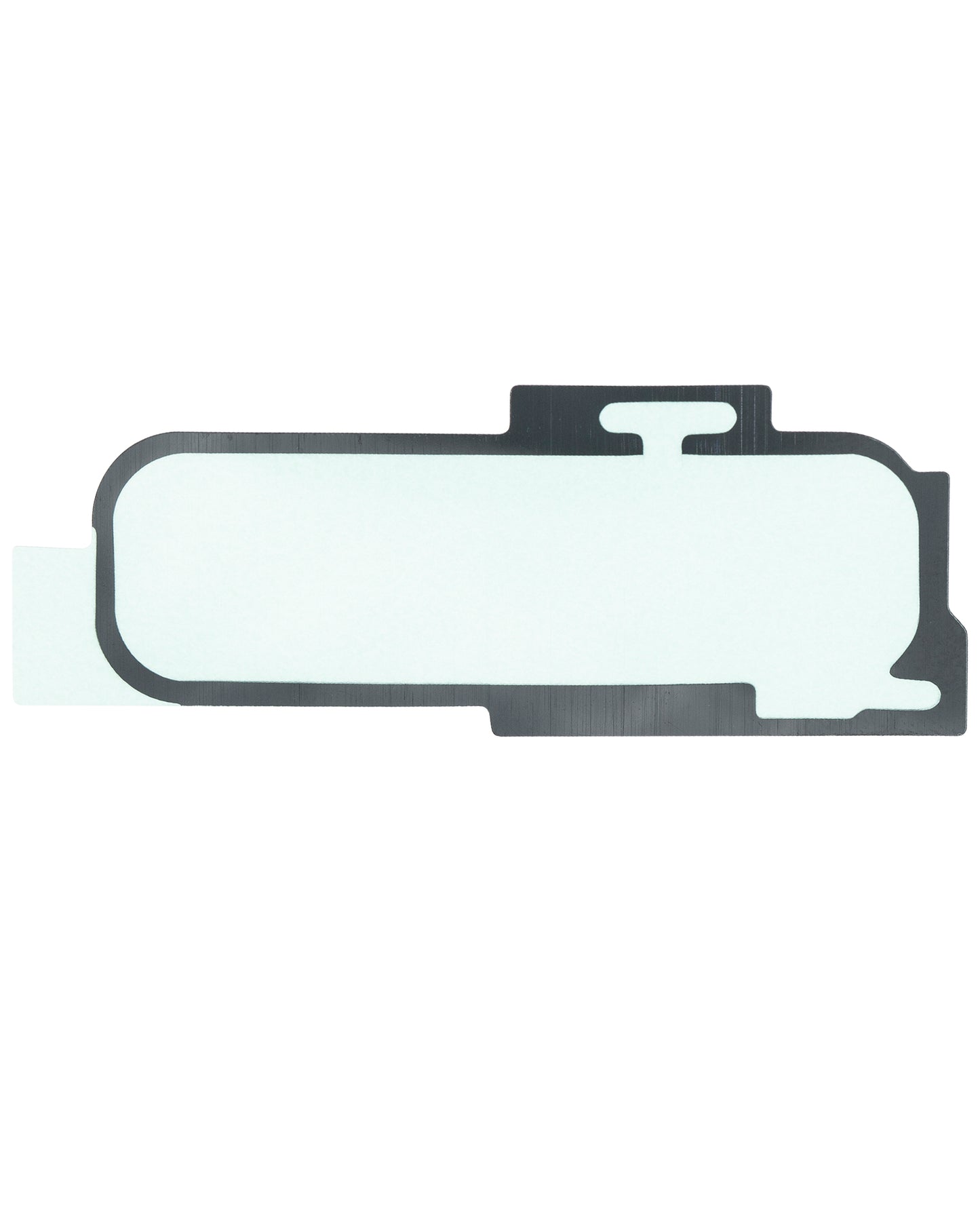 Back Camera Lens With Cover Bezel Ring For Samsung Galaxy S10 (Prism Green)