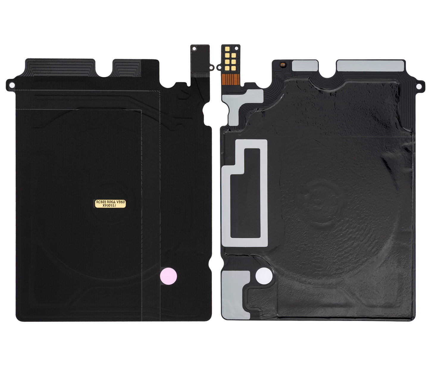 Wireless NFC Charging Flex For Samsung Galaxy S10