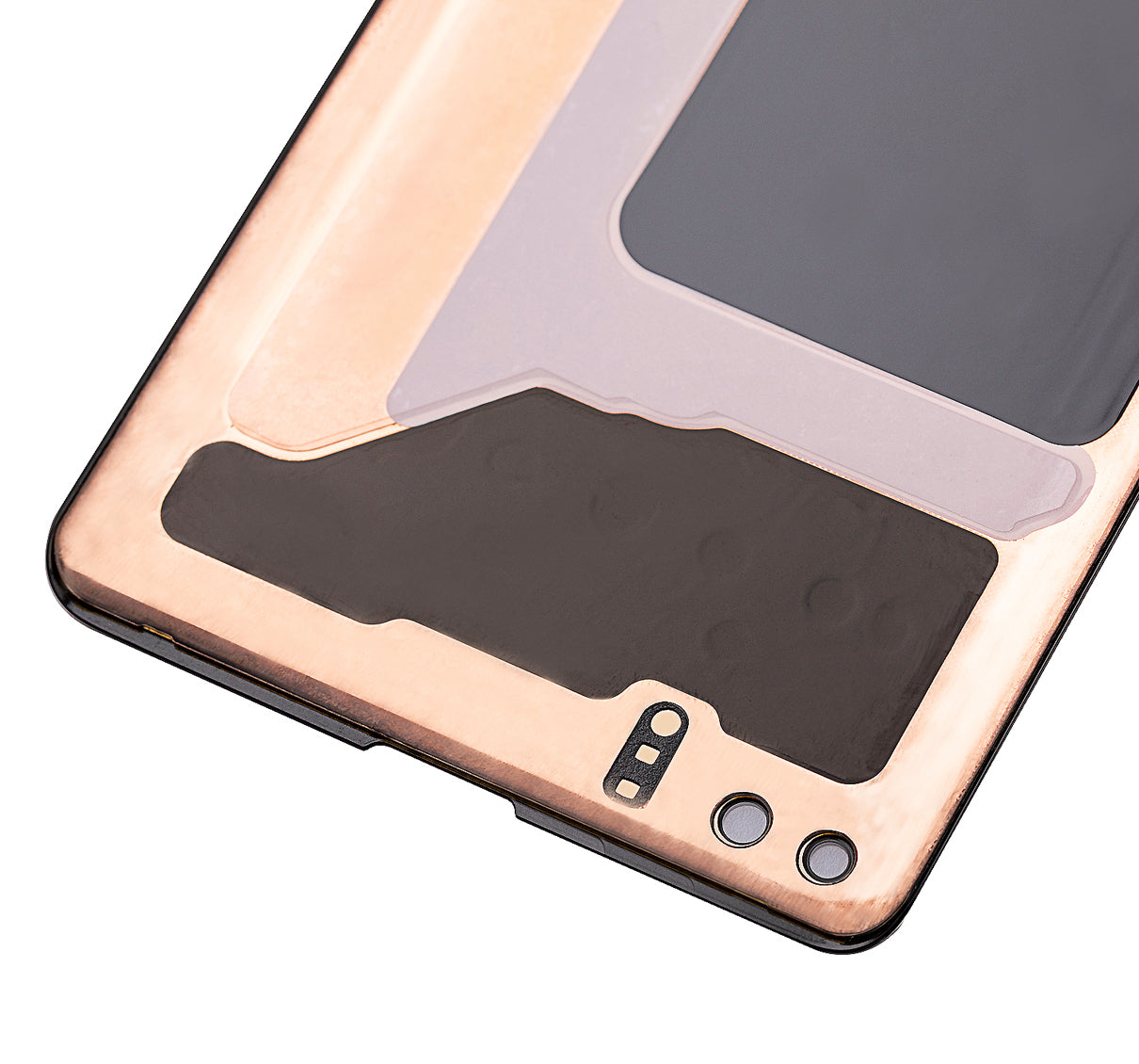 OLED Assembly Without Frame For Samsung Galaxy S10 Plus (Refurbished) (All Colors)