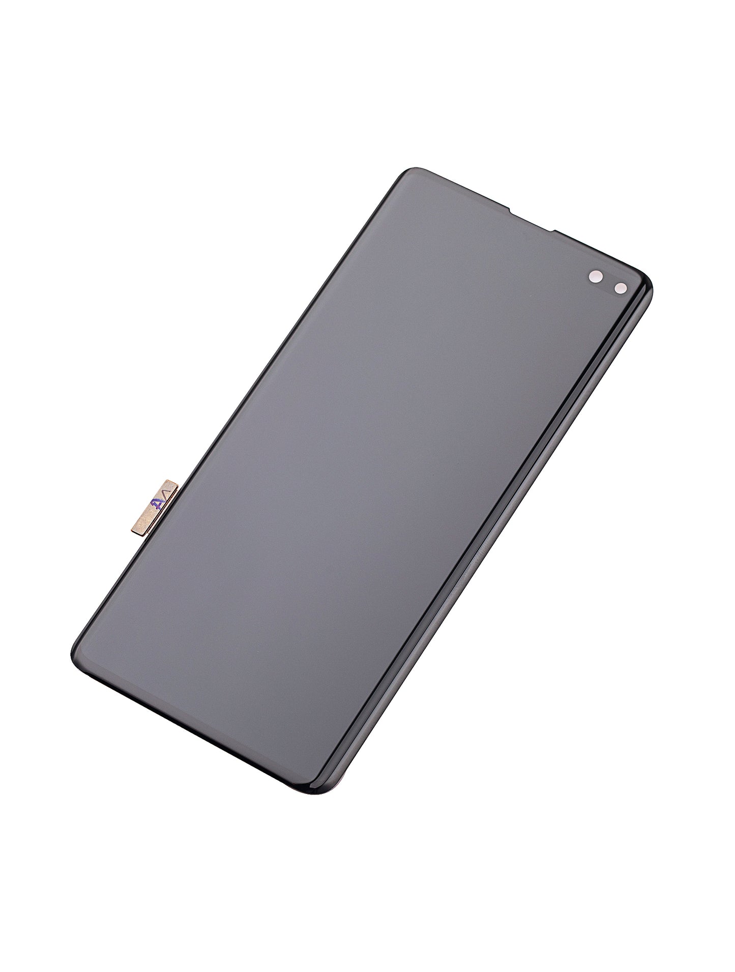 OLED Assembly Without Frame For Samsung Galaxy S10 Plus (Refurbished) (All Colors)