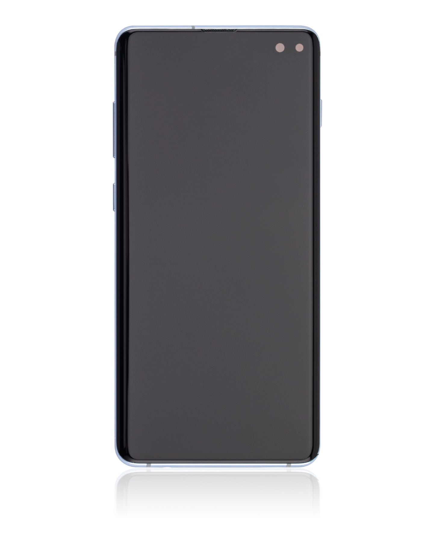 OLED Assembly With Frame For Samsung Galaxy S10 Plus (Refurbished) (Prism Blue)