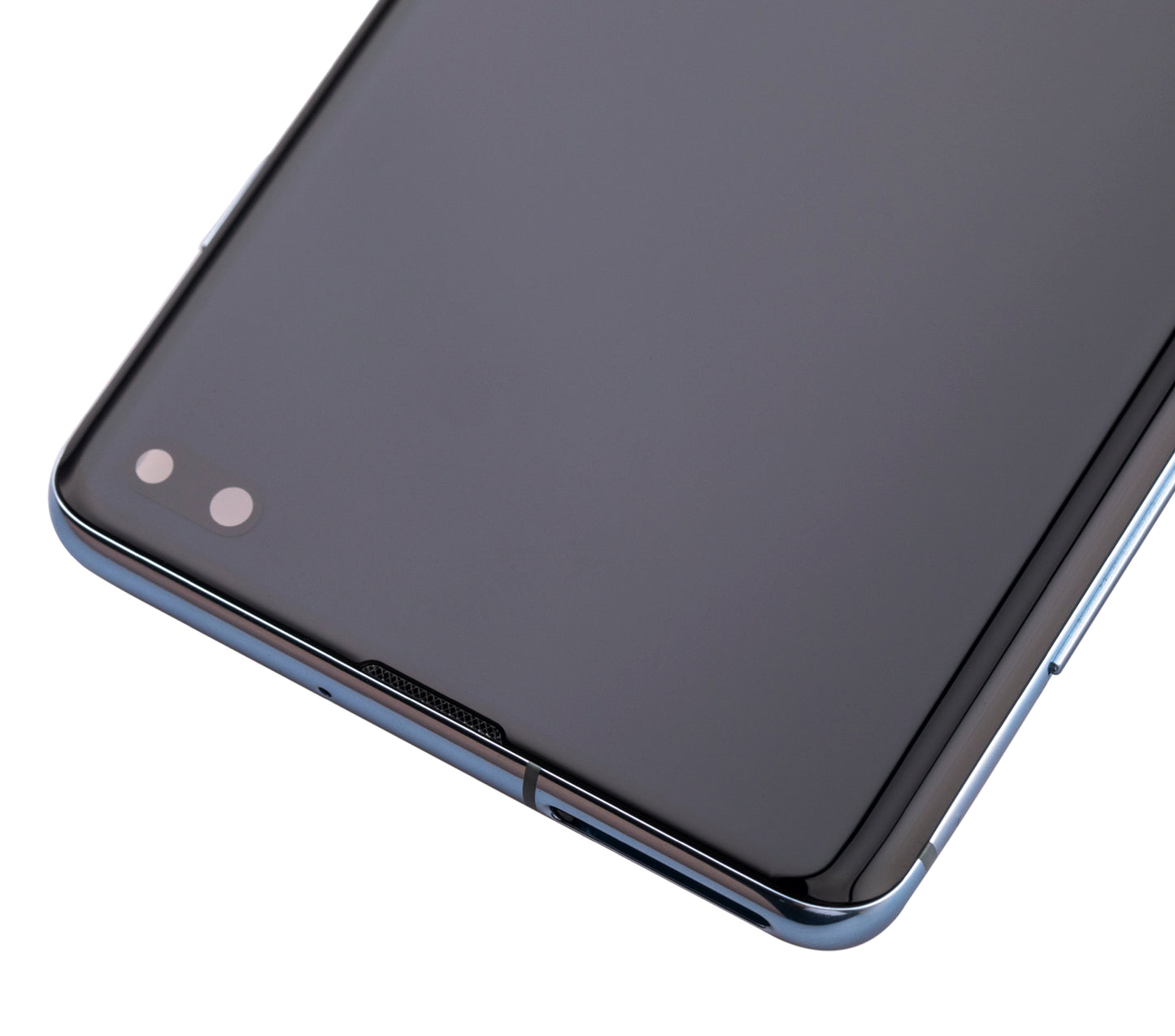 OLED Assembly With Frame For Samsung Galaxy S10 Plus (Refurbished) (Prism Blue)
