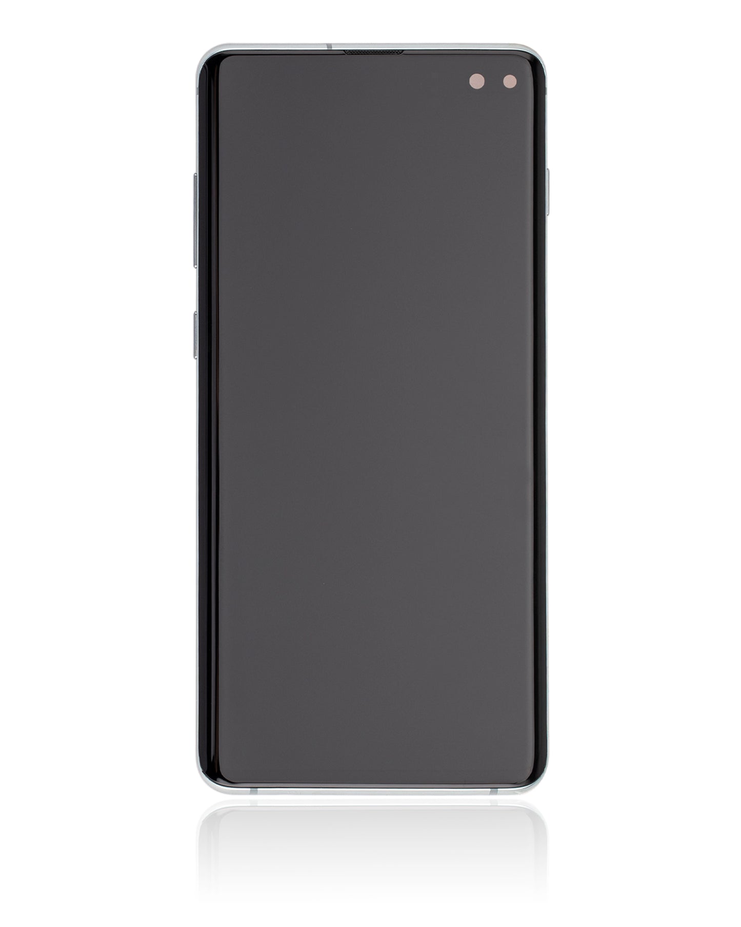 OLED Assembly With Frame For Samsung Galaxy S10 Plus (Service Pack) (Prism Green)