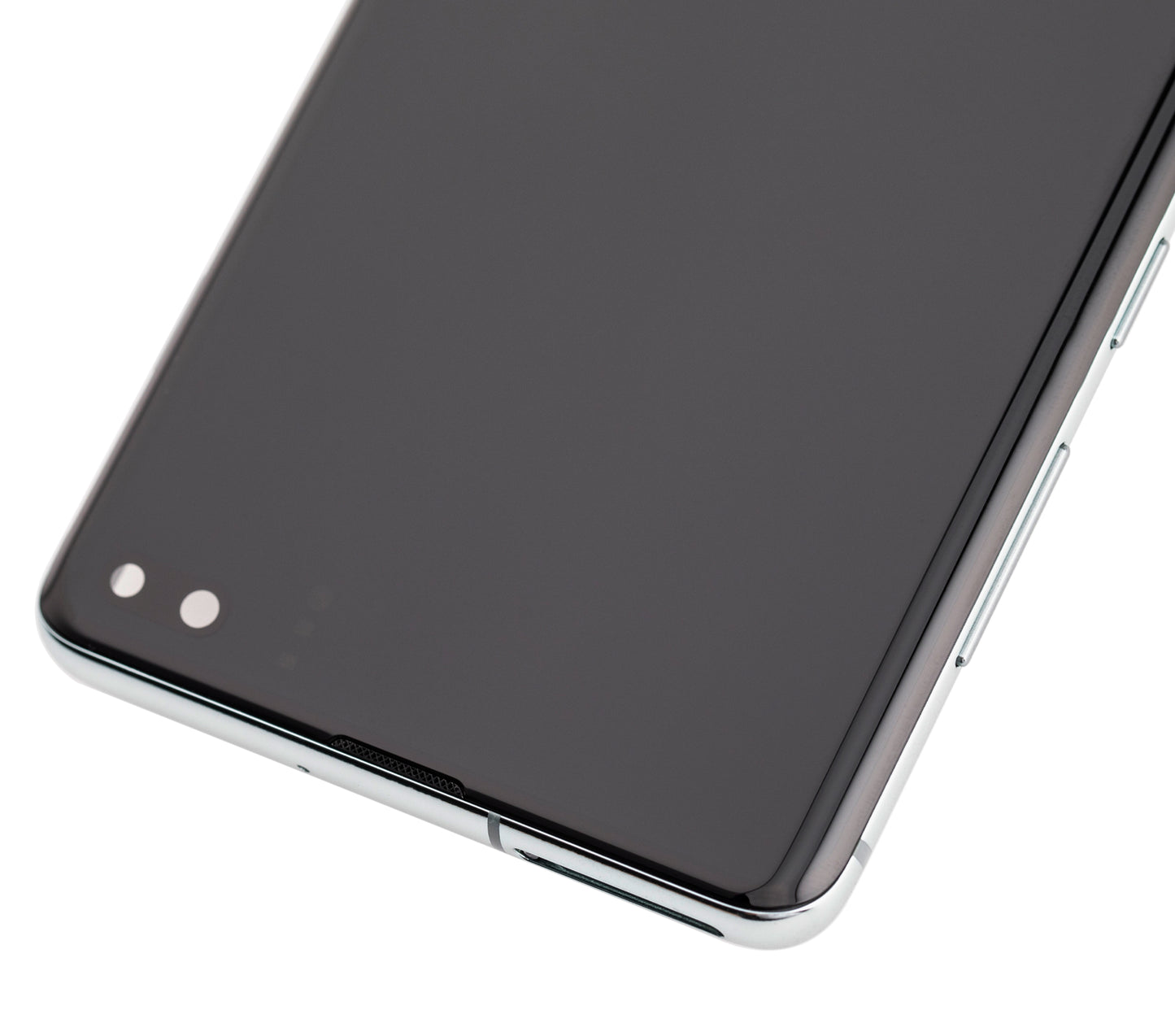 OLED Assembly With Frame For Samsung Galaxy S10 Plus (Service Pack) (Prism Green)
