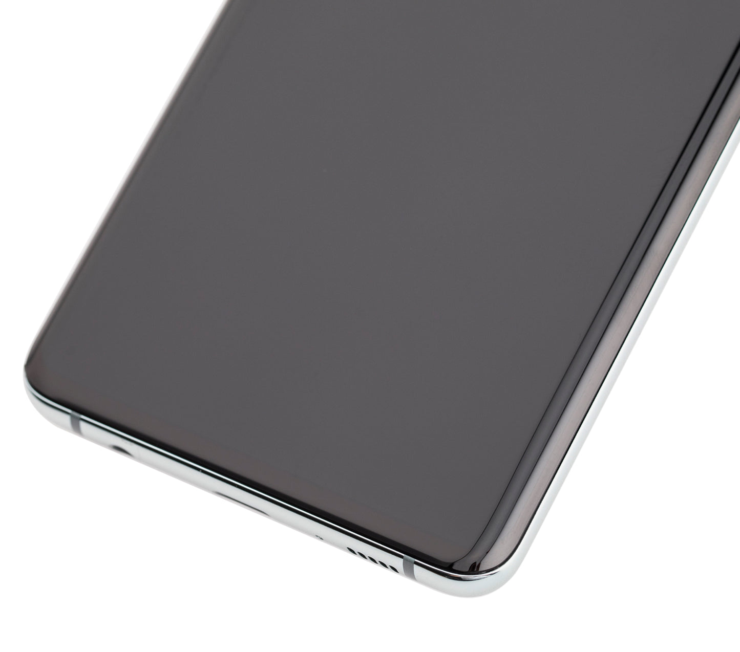 OLED Assembly With Frame For Samsung Galaxy S10 Plus (Service Pack) (Prism Green)