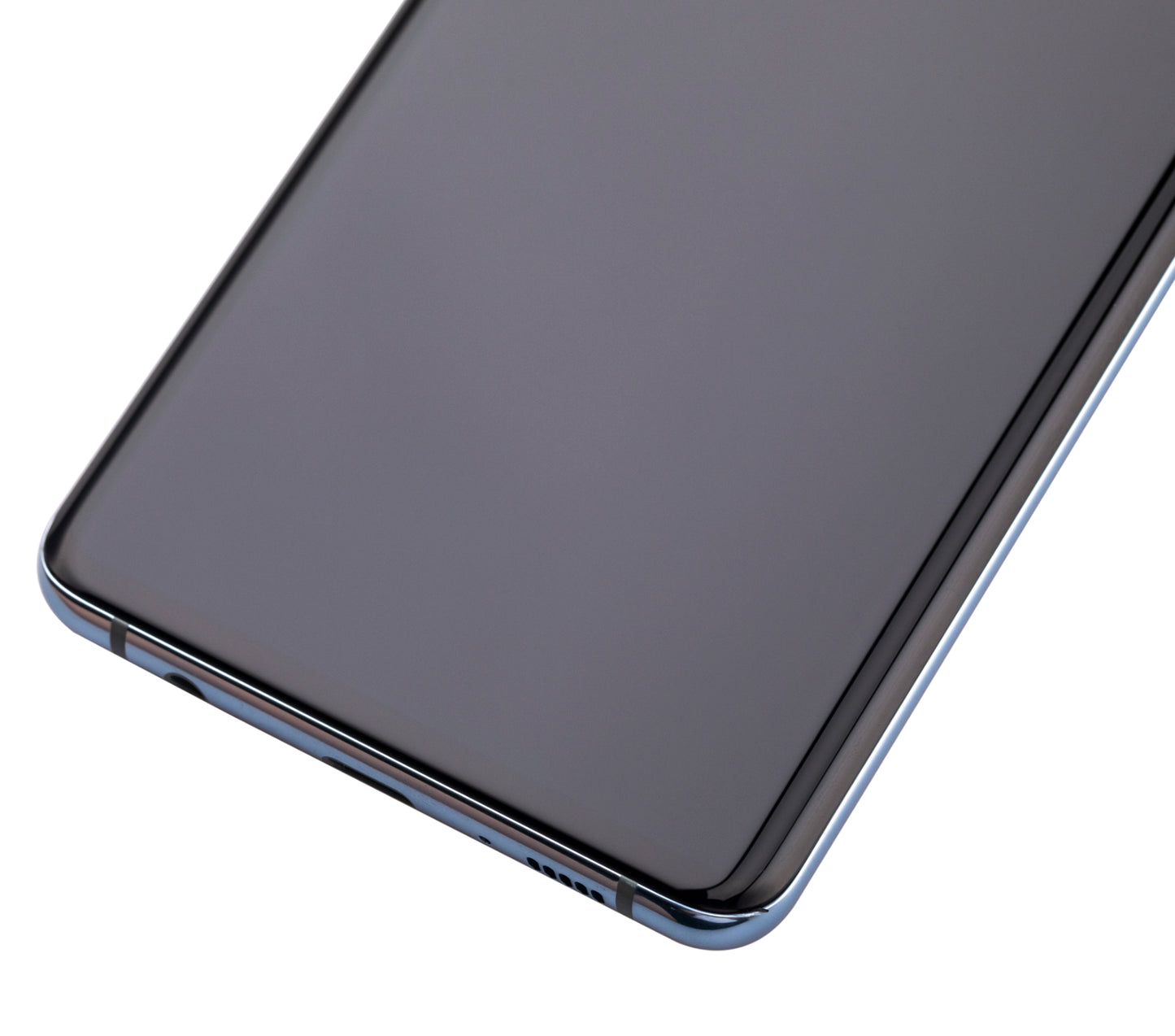 OLED Assembly With Frame For Samsung Galaxy S10 Plus (Service Pack) (Prism Blue)