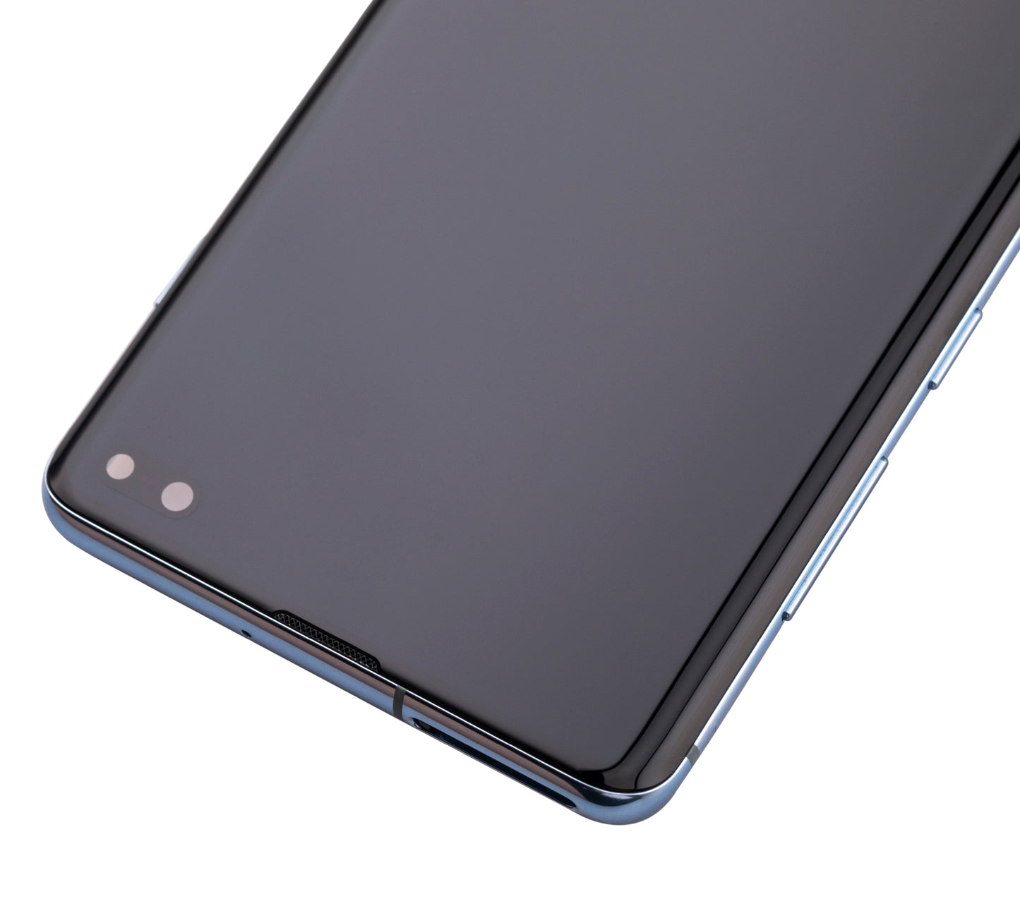 OLED Assembly With Frame For Samsung Galaxy S10 Plus (Service Pack) (Prism Blue)