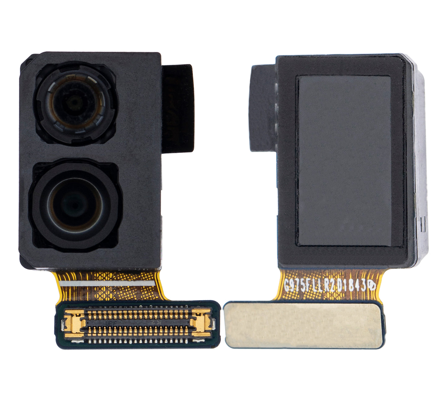 Front Camera For Samsung Galaxy S10 Plus (Europe Version)