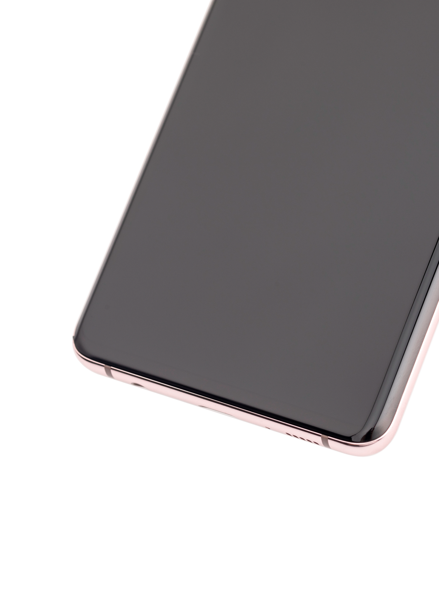 OLED Assembly With Frame For Samsung Galaxy S10 Plus (Service Pack) (Flamingo Pink)