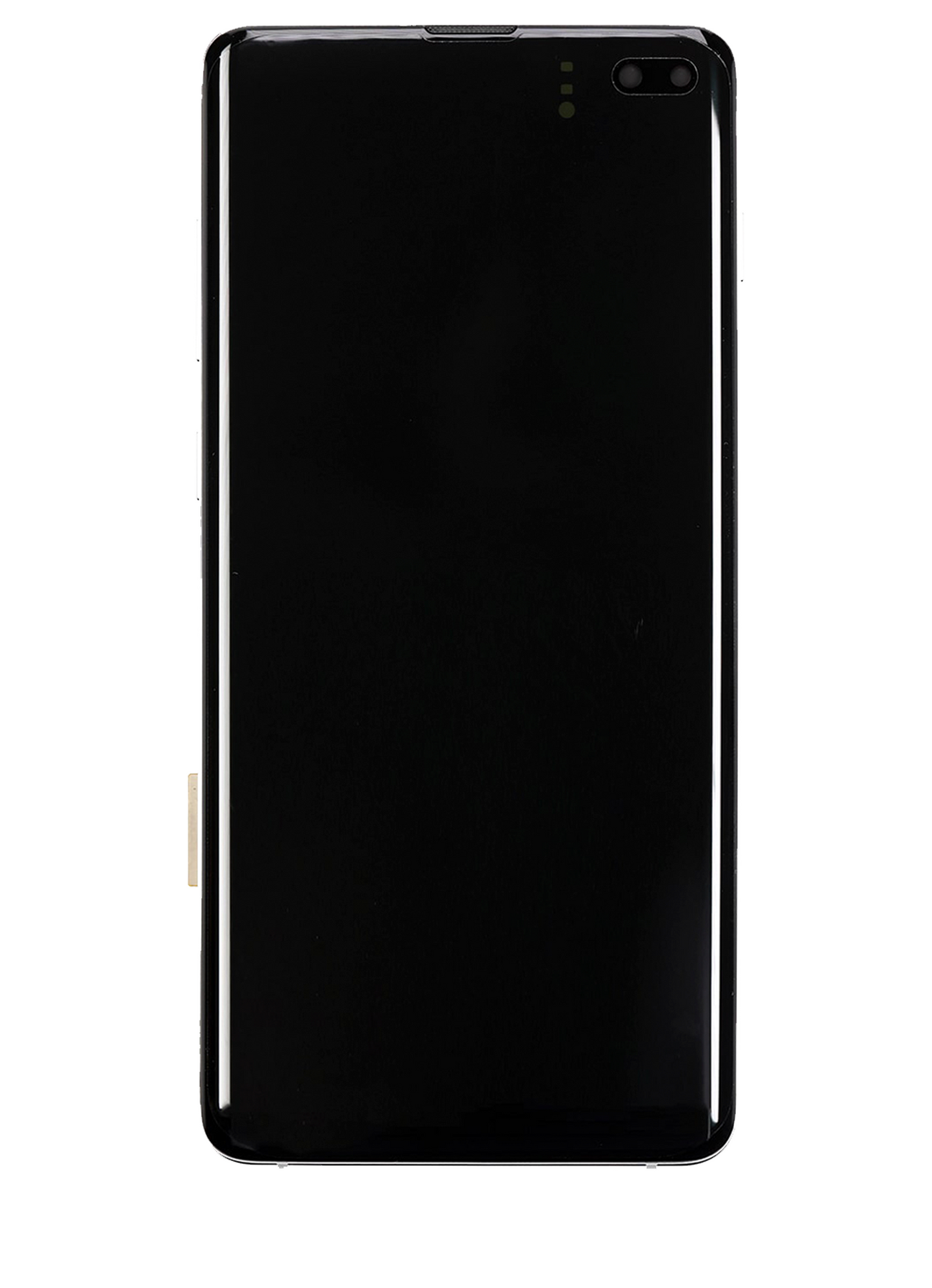 OLED Assembly With Frame For Samsung Galaxy S10 Plus (Service Pack) (Flamingo Pink)