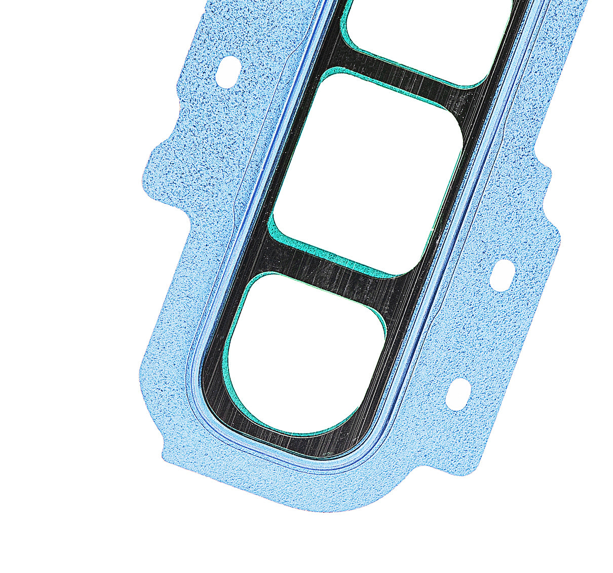 Back Camera Lens With Cover Bezel Ring For Samsung Galaxy S10 Plus (Prism Blue)