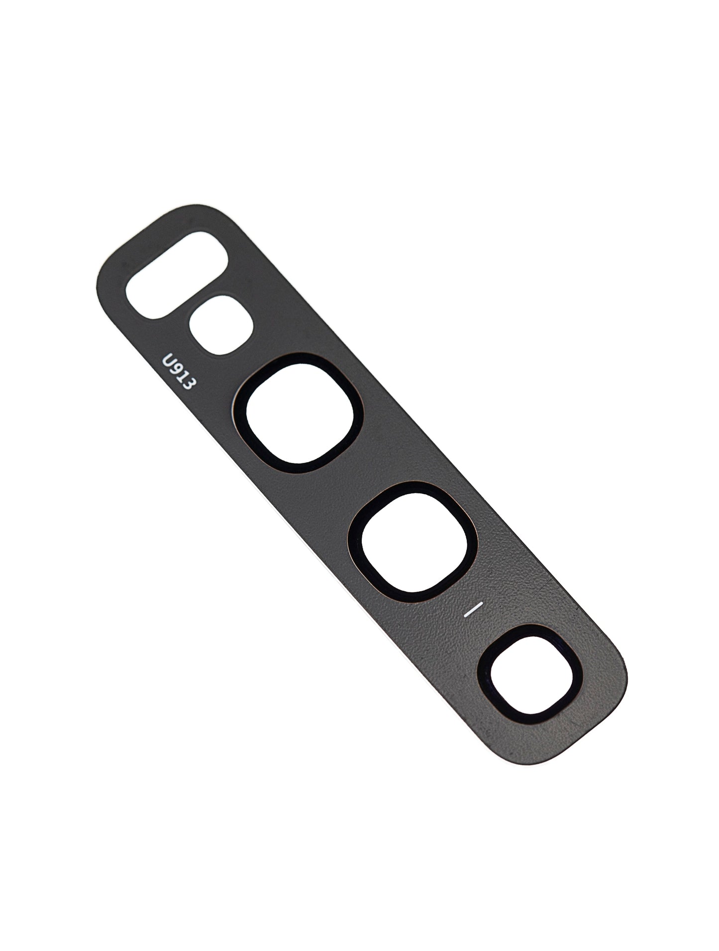 Back Camera Lens With Cover Bezel Ring For Samsung Galaxy S10 Plus (Prism Blue)