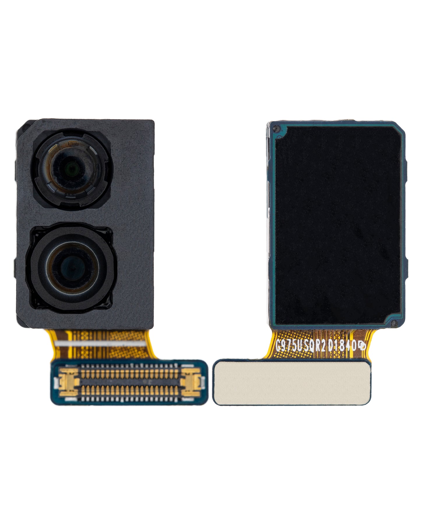 Front Camera For Samsung Galaxy S10 Plus (US Version)