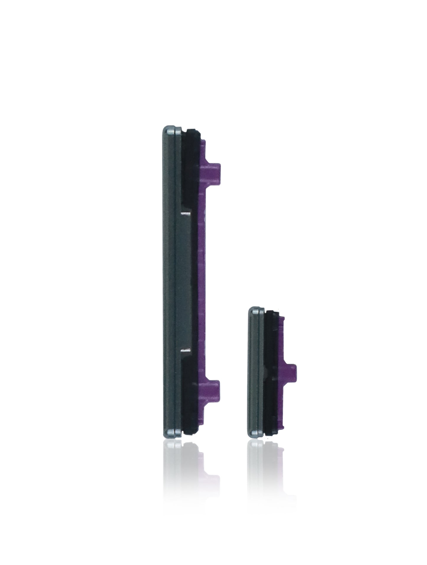 Hard Buttons (Power / Volume / Bixby) For Samsung Galaxy S10 / S10 Plus (Prism Green)