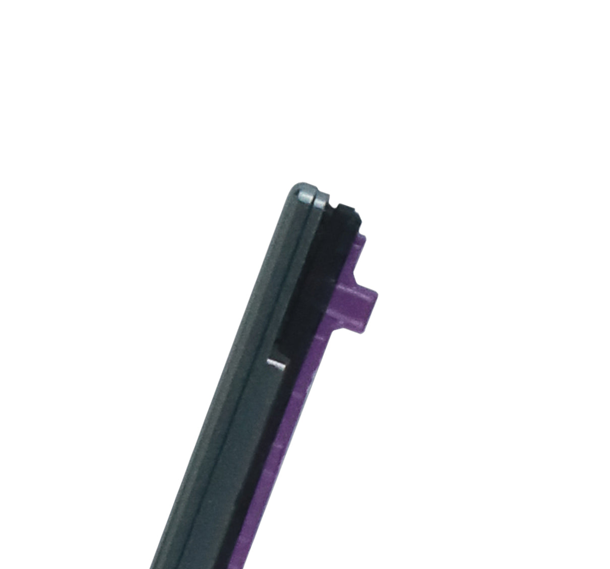 Hard Buttons (Power / Volume / Bixby) For Samsung Galaxy S10 / S10 Plus (Prism Green)