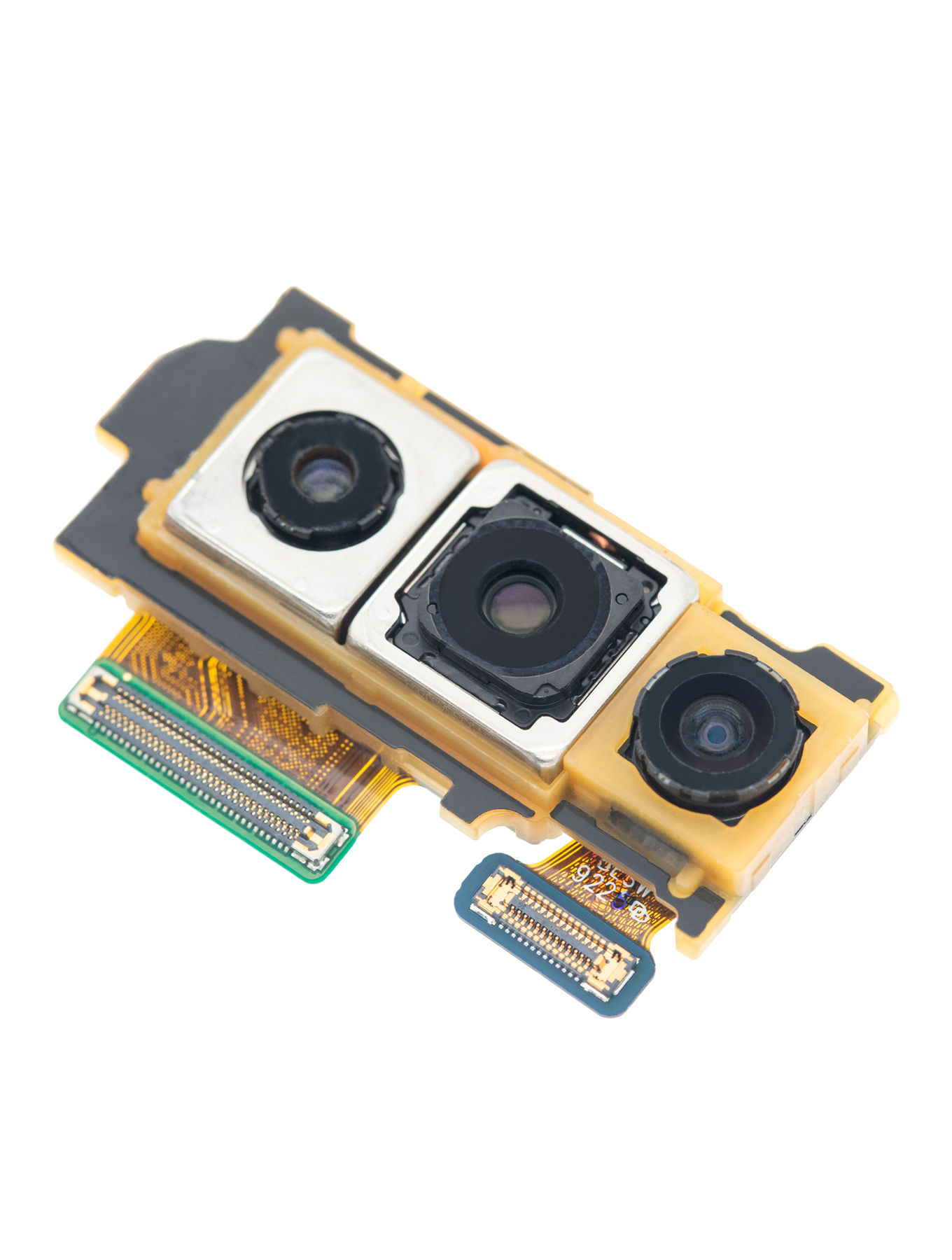Back Camera For Samsung Galaxy S10 / S10 Plus (Europe Version Only)