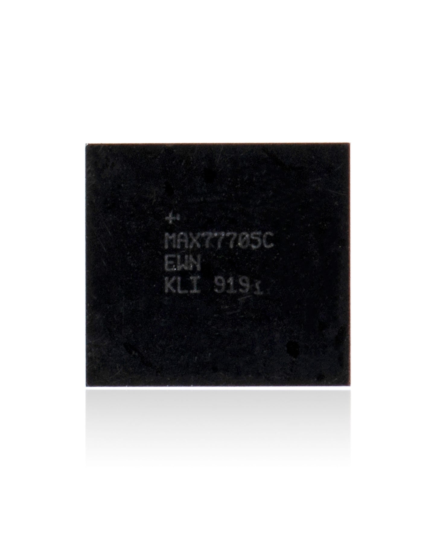 Small Power Supply IC / Charger IC For Samsung Galaxy S10 / S10E / S10 Plus / 5G / Note 9 / Note 10 / Note 10 Plus / Note 20 5G / S20 Ultra 5G / S20 F