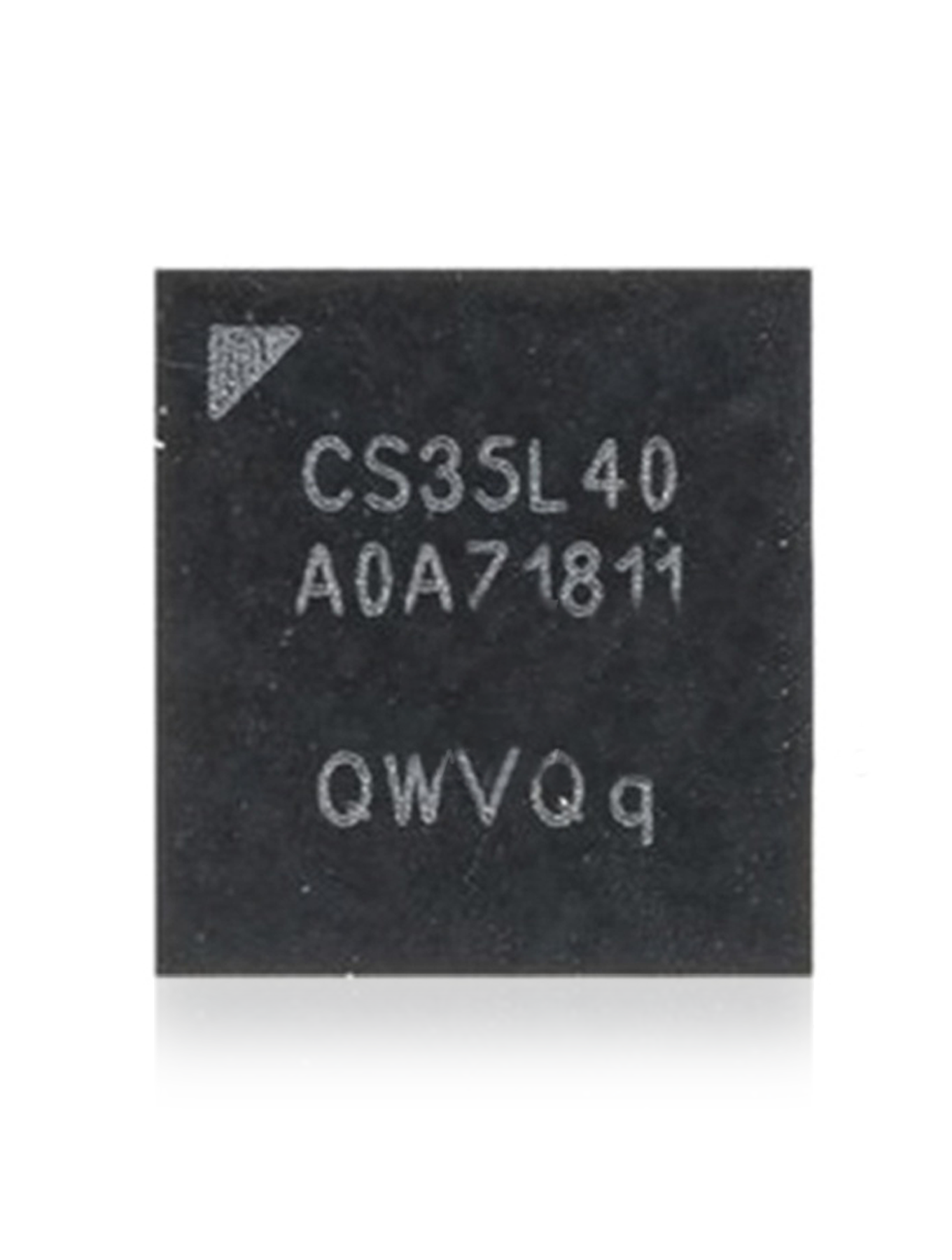 Audio Amplifier IC For Samsung S10E / S10 Plus / 5G / S20 FE / S21 5G / S20 Ultra / S22 / S22 Ultra / Note 10 / Note 10 Plus 5G / Note 20 5G (CS35L40)