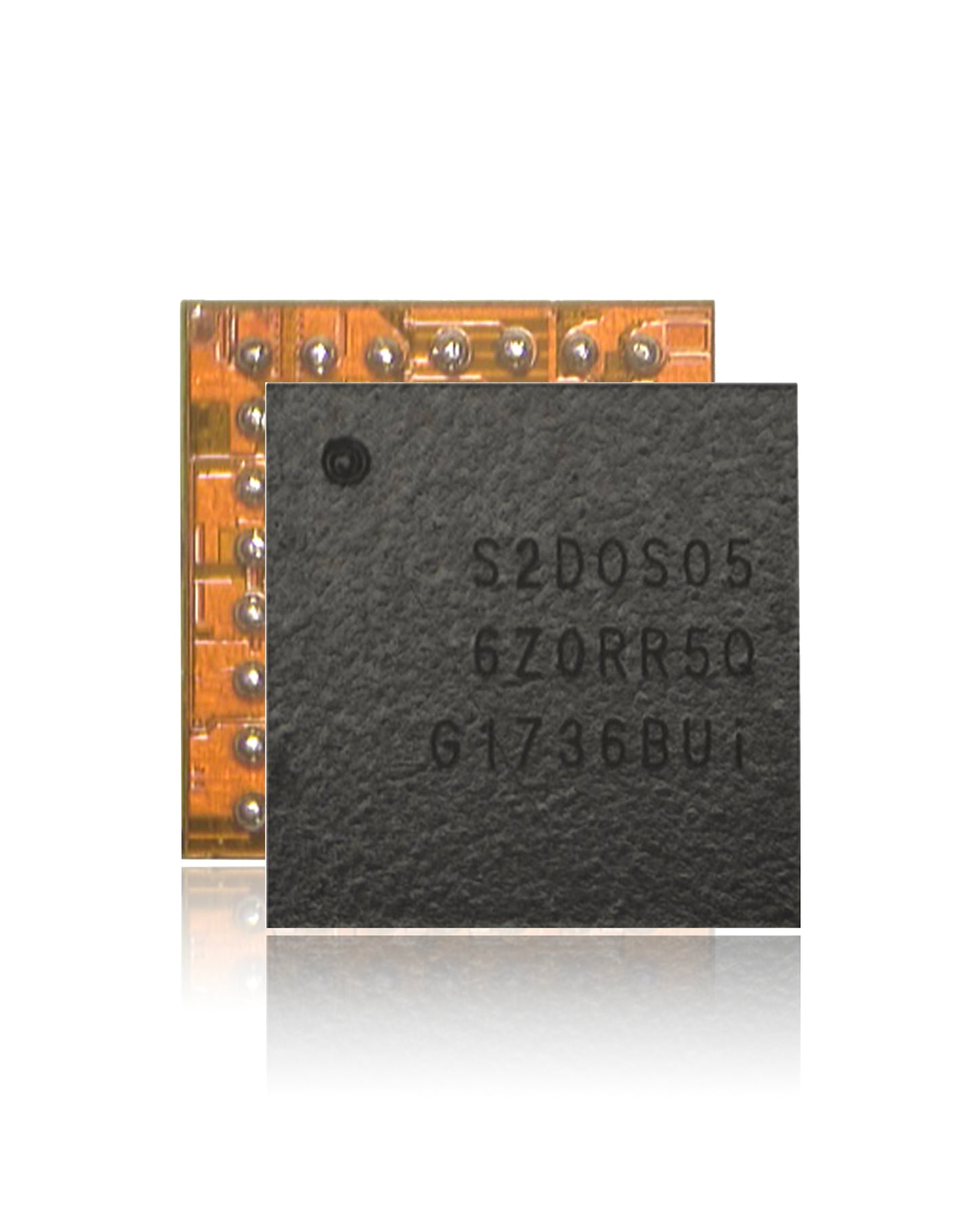Display IC For Samsung S9 / S9 Plus / S10 / S10 Plus / 5G / S10E / Note 9 / Note 10 / Note 10 Plus 5G (S2D0S05)