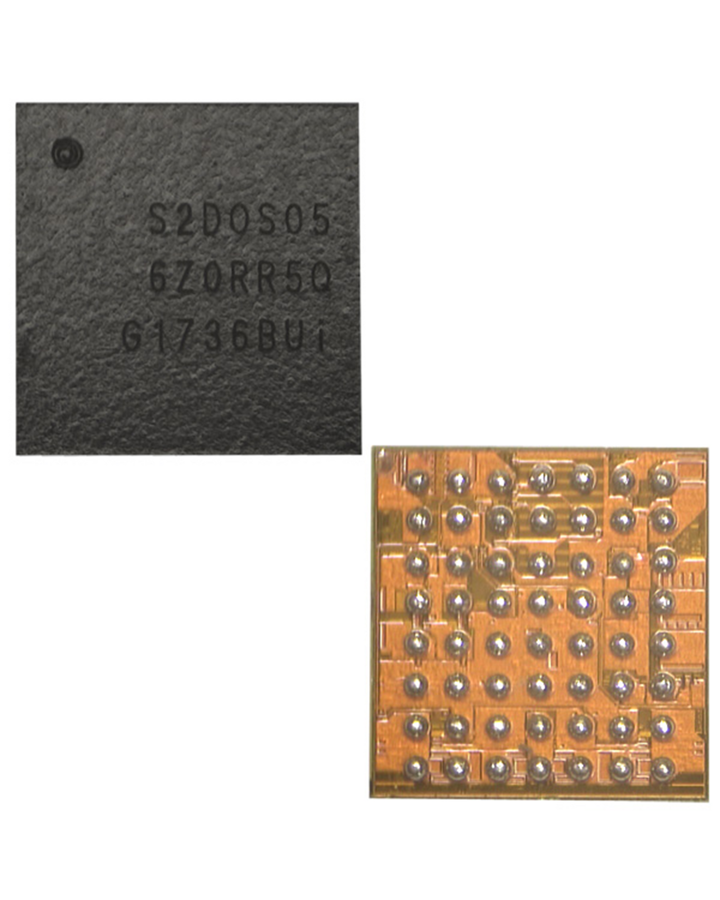 Display IC For Samsung S9 / S9 Plus / S10 / S10 Plus / 5G / S10E / Note 9 / Note 10 / Note 10 Plus 5G (S2D0S05)