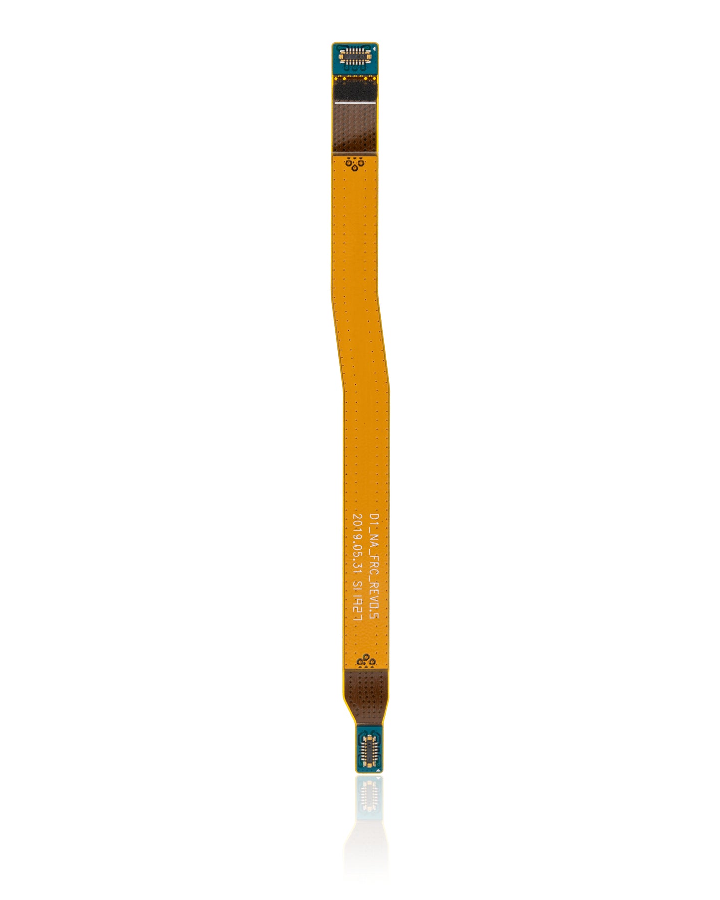Antenna Connecting Cable (Mainboard To Charging Port) For Samsung Galaxy Note 10