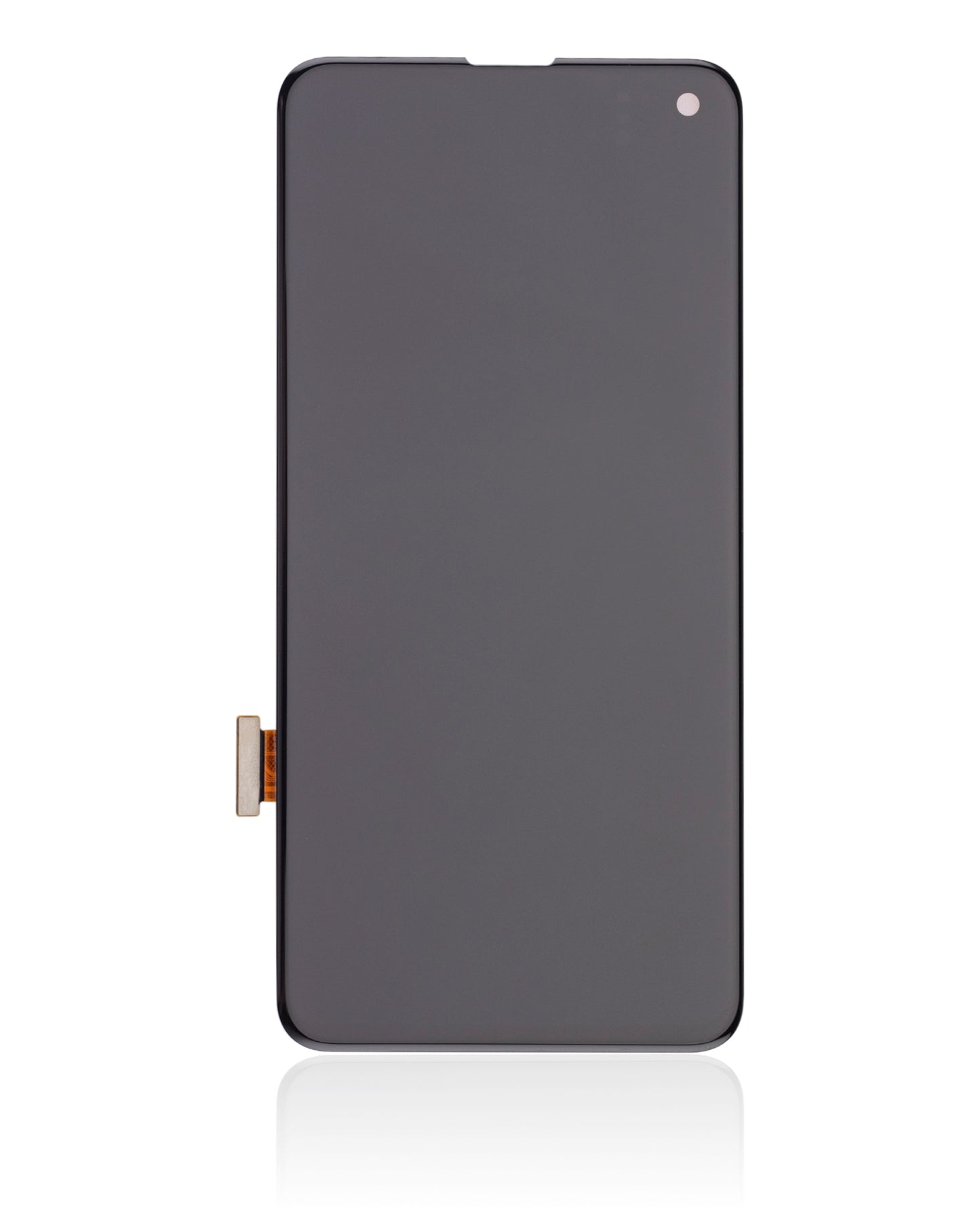 OLED Assembly Without Frame For Samsung Galaxy S10E (Refurbished) (All Colors)