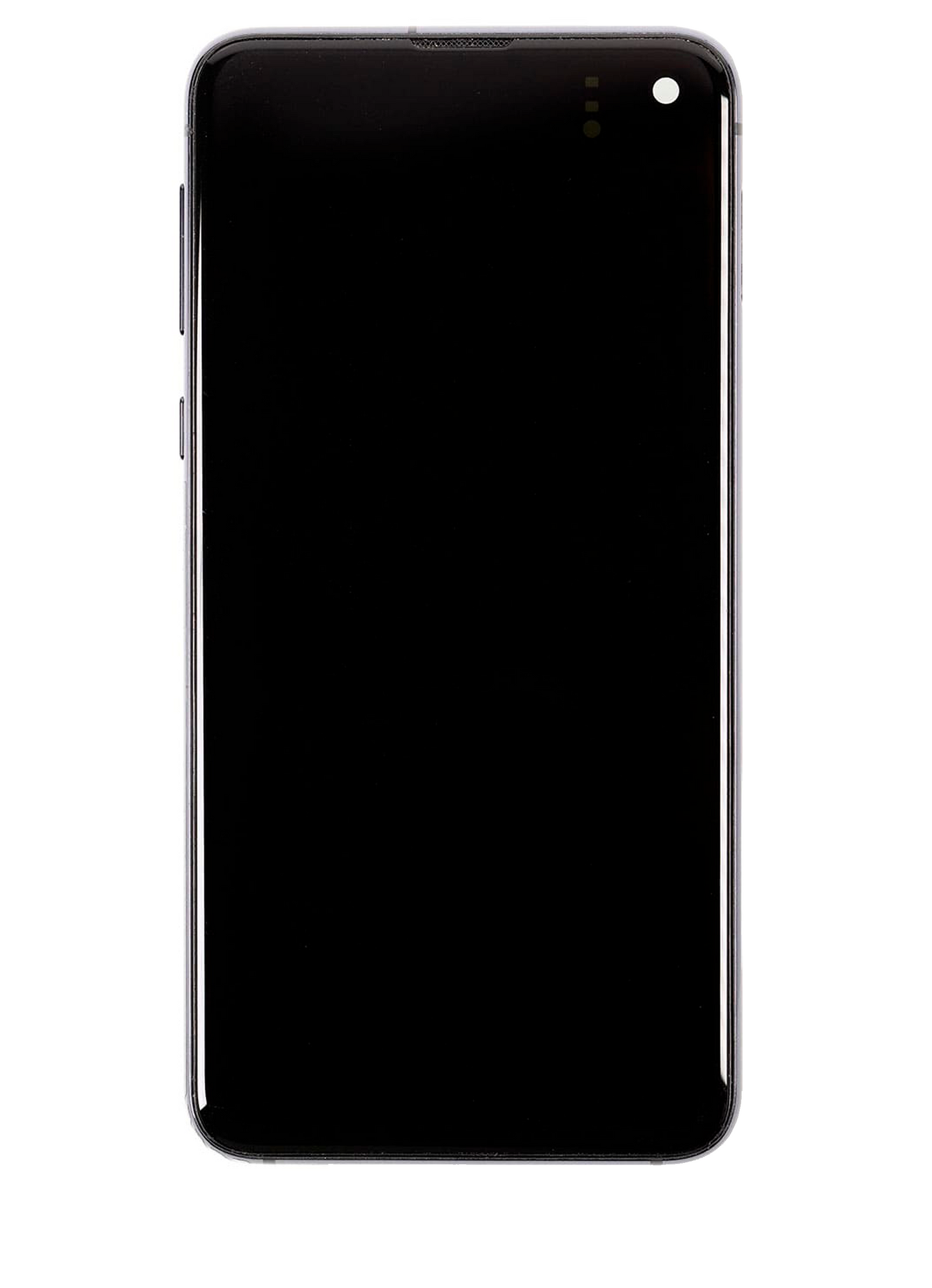 OLED Assembly With Frame For Samsung Galaxy S10E (Service Pack) (Prism Green)