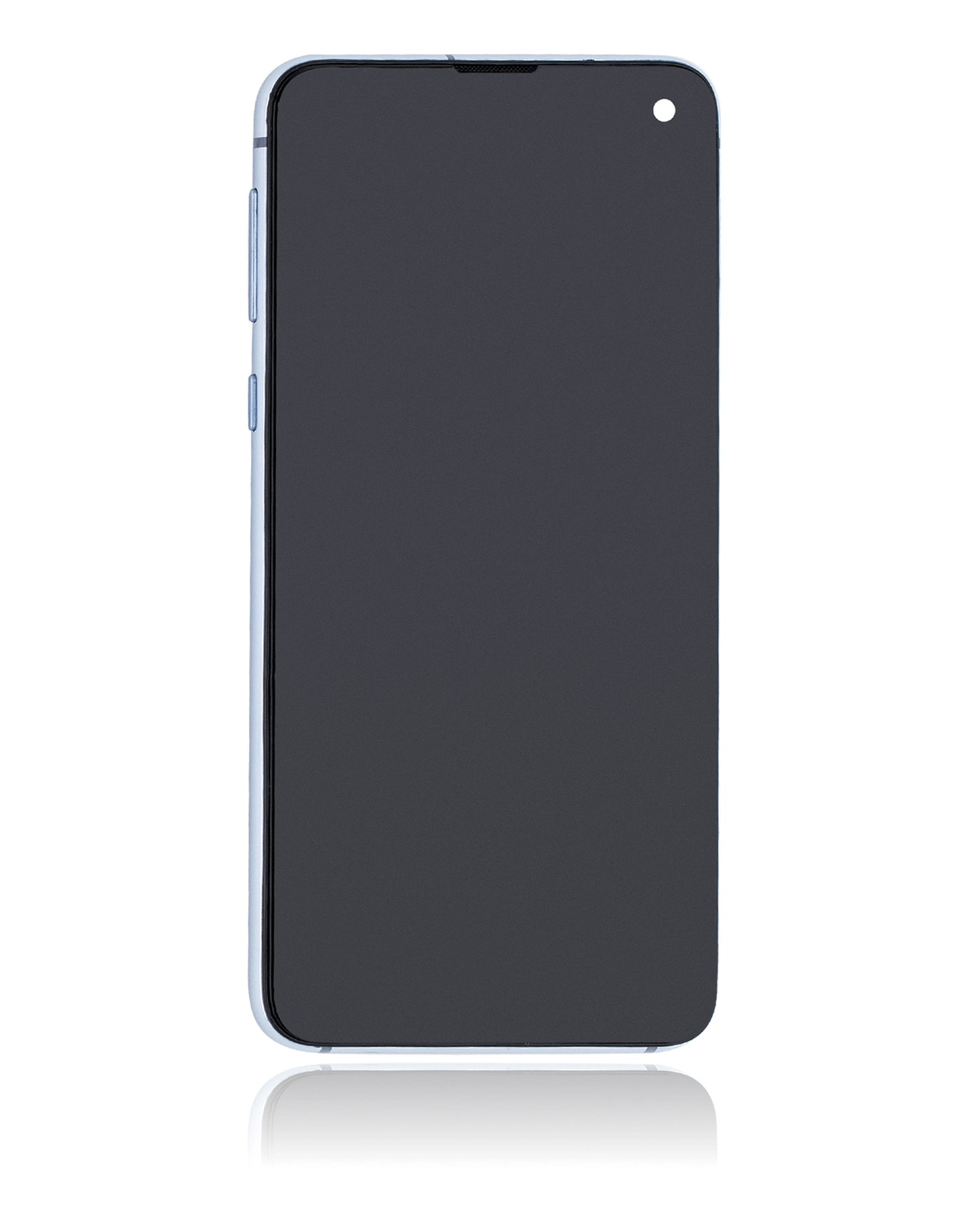 OLED Assembly With Frame For Samsung Galaxy S10E (Service Pack) (Prism Blue)