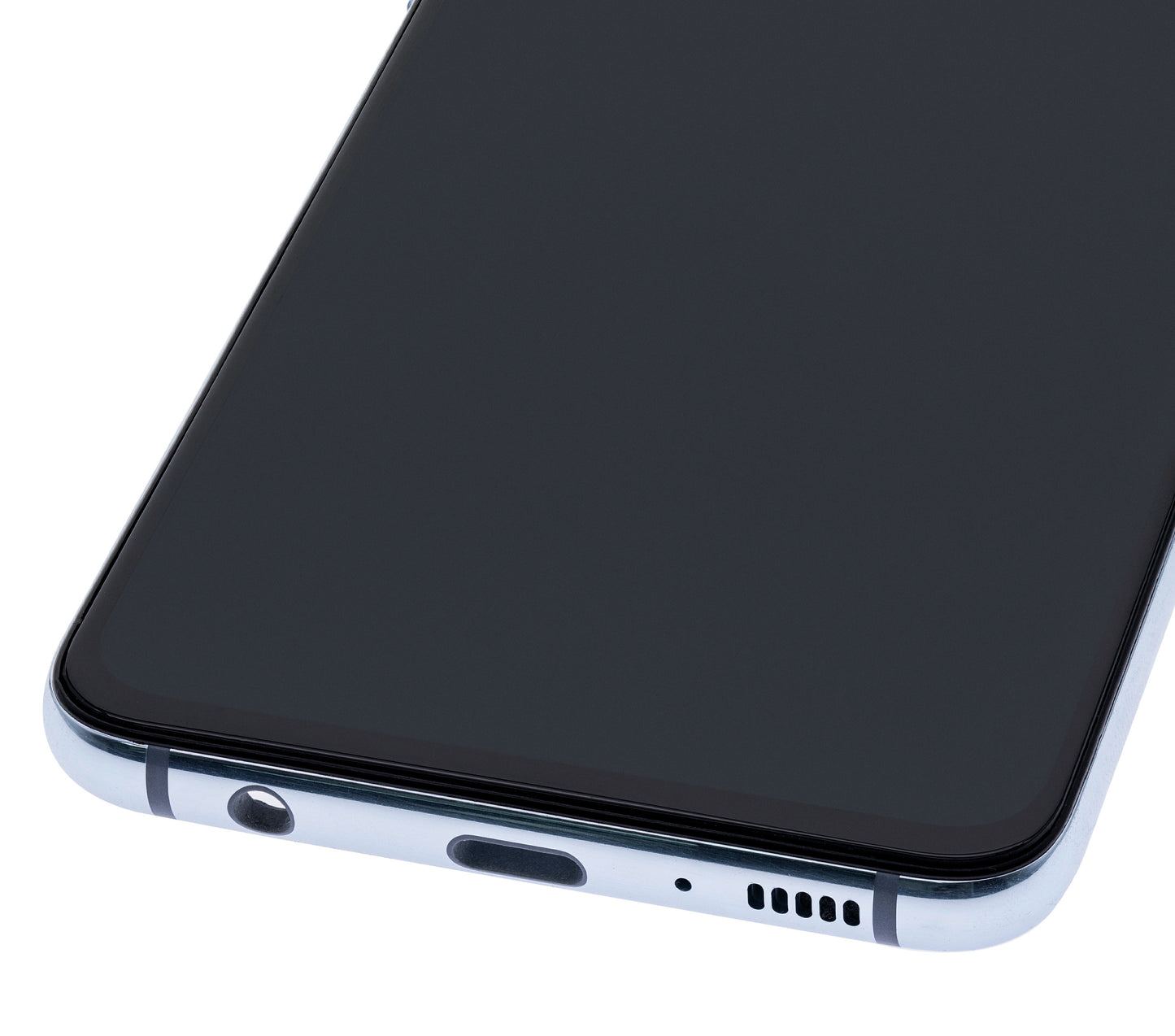 OLED Assembly With Frame For Samsung Galaxy S10E (Service Pack) (Prism Blue)