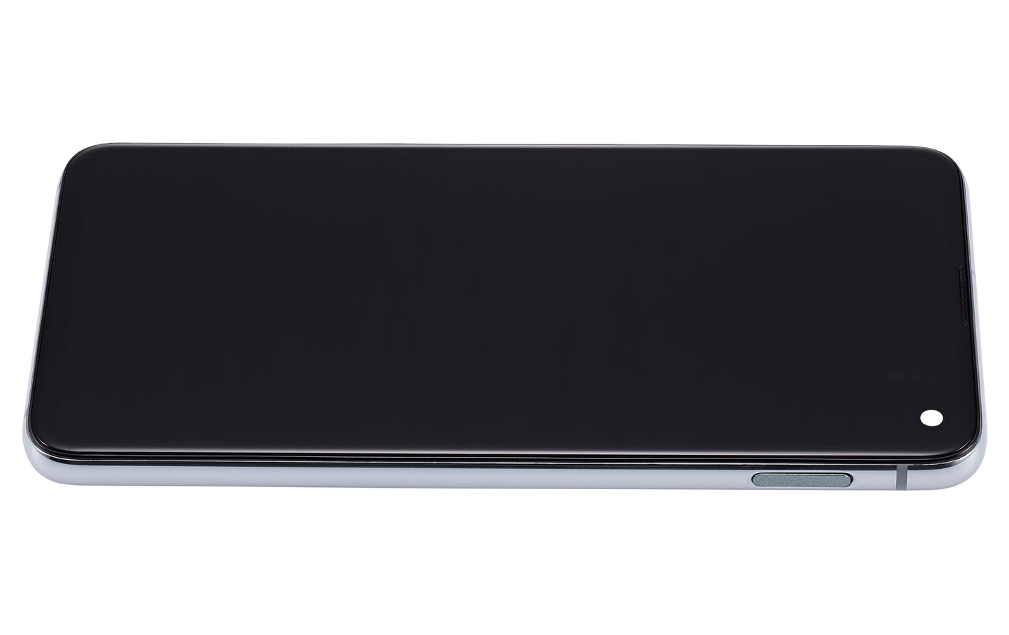 OLED Assembly With Frame For Samsung Galaxy S10E (Refurbished) (Prism Green)