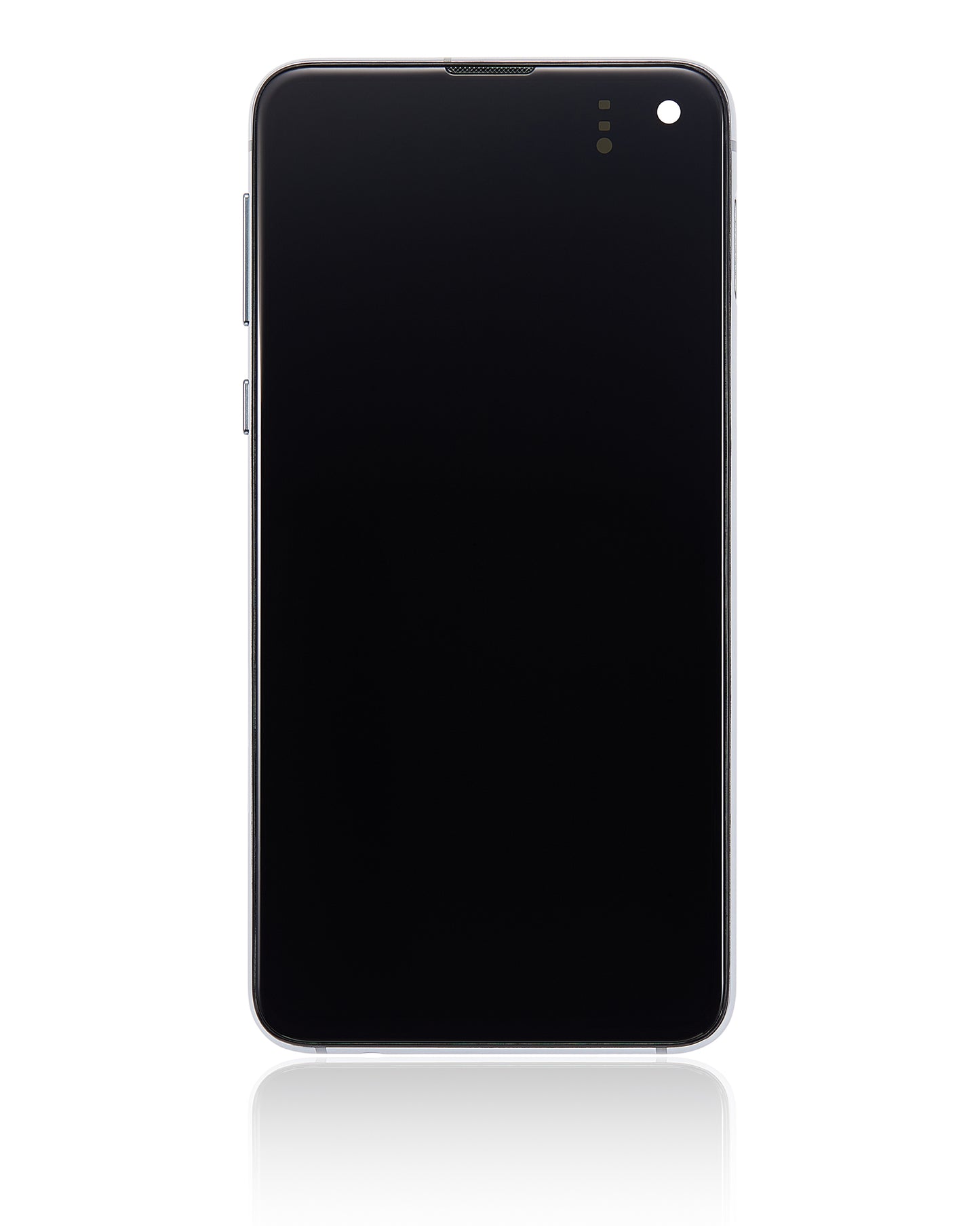 OLED Assembly With Frame For Samsung Galaxy S10E (Refurbished) (Prism Green)