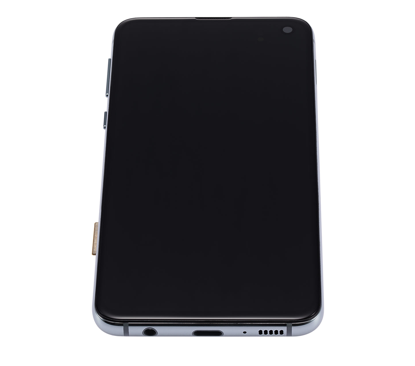 OLED Assembly With Frame For Samsung Galaxy S10E (Refurbished) (Prism Green)