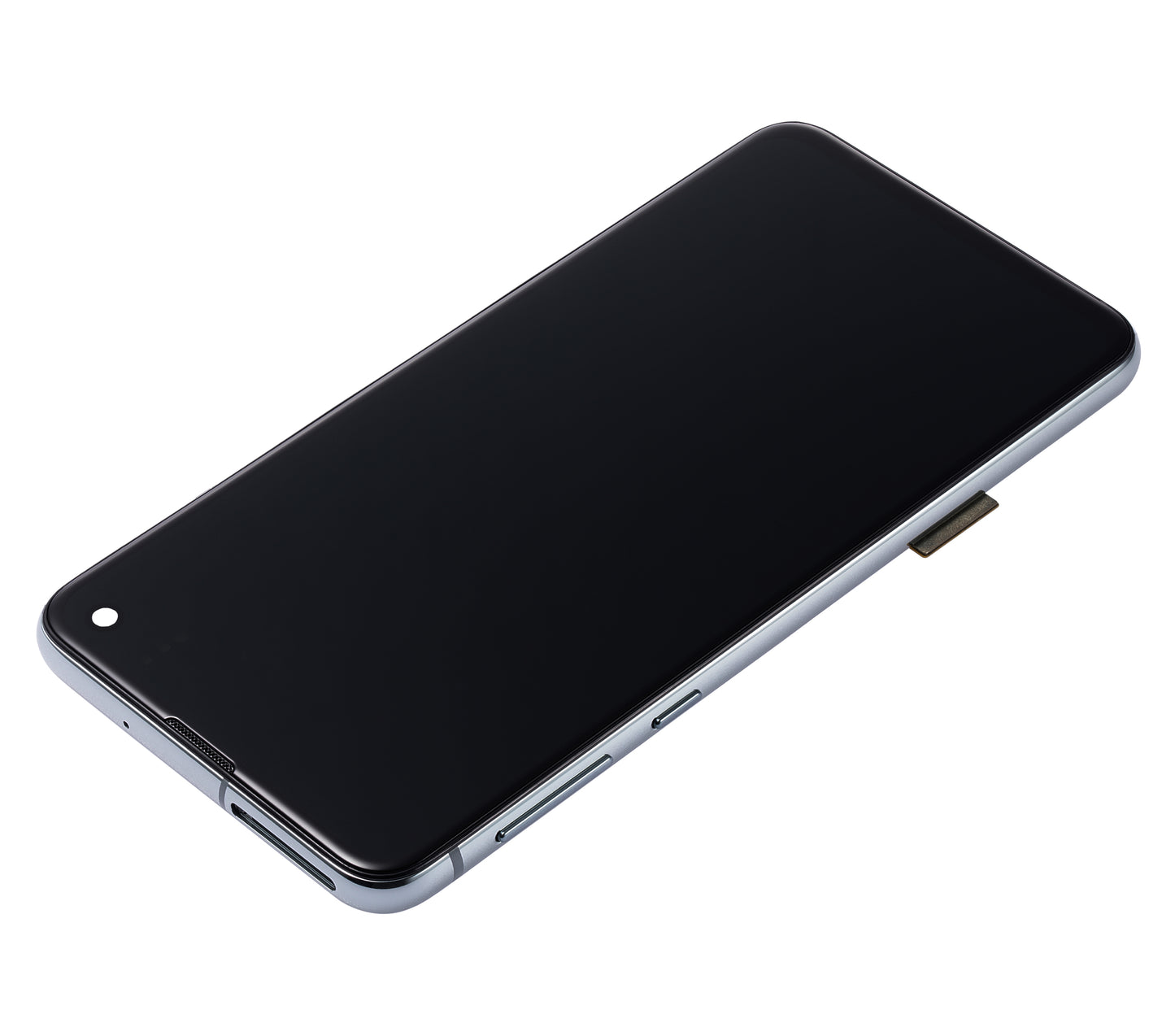 OLED Assembly With Frame For Samsung Galaxy S10E (Refurbished) (Prism Green)