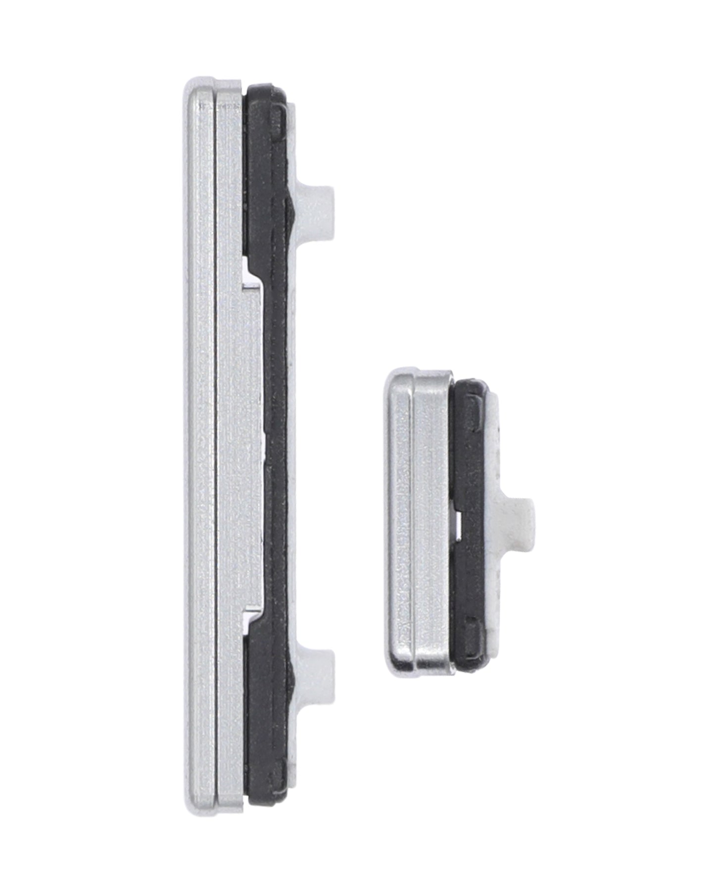 Hard Buttons (Power / Volume / Bixby) For Samsung Galaxy S10E (Prism White)