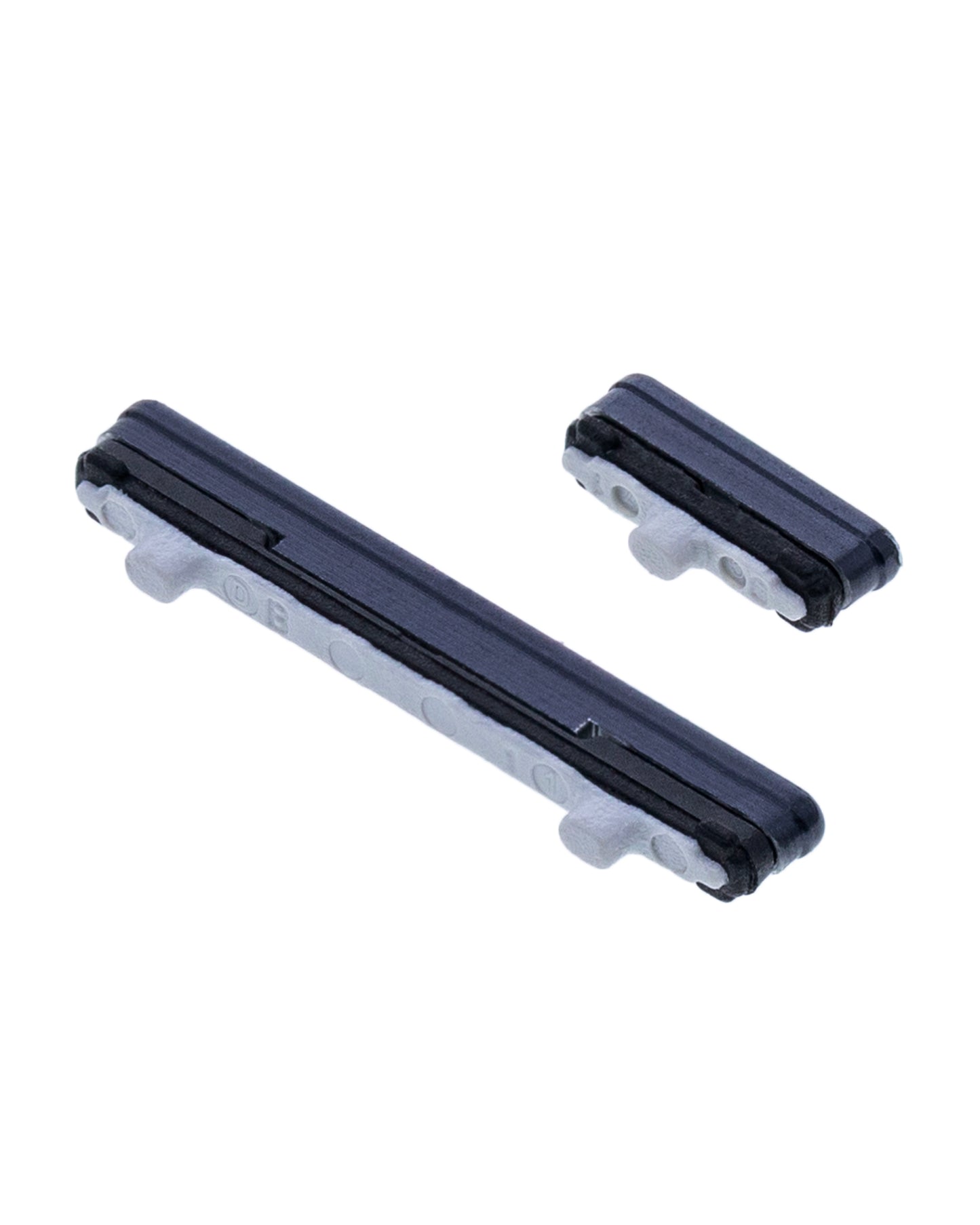 Hard Buttons (Power / Volume ) For Samsung Galaxy S10E (Prism Black)