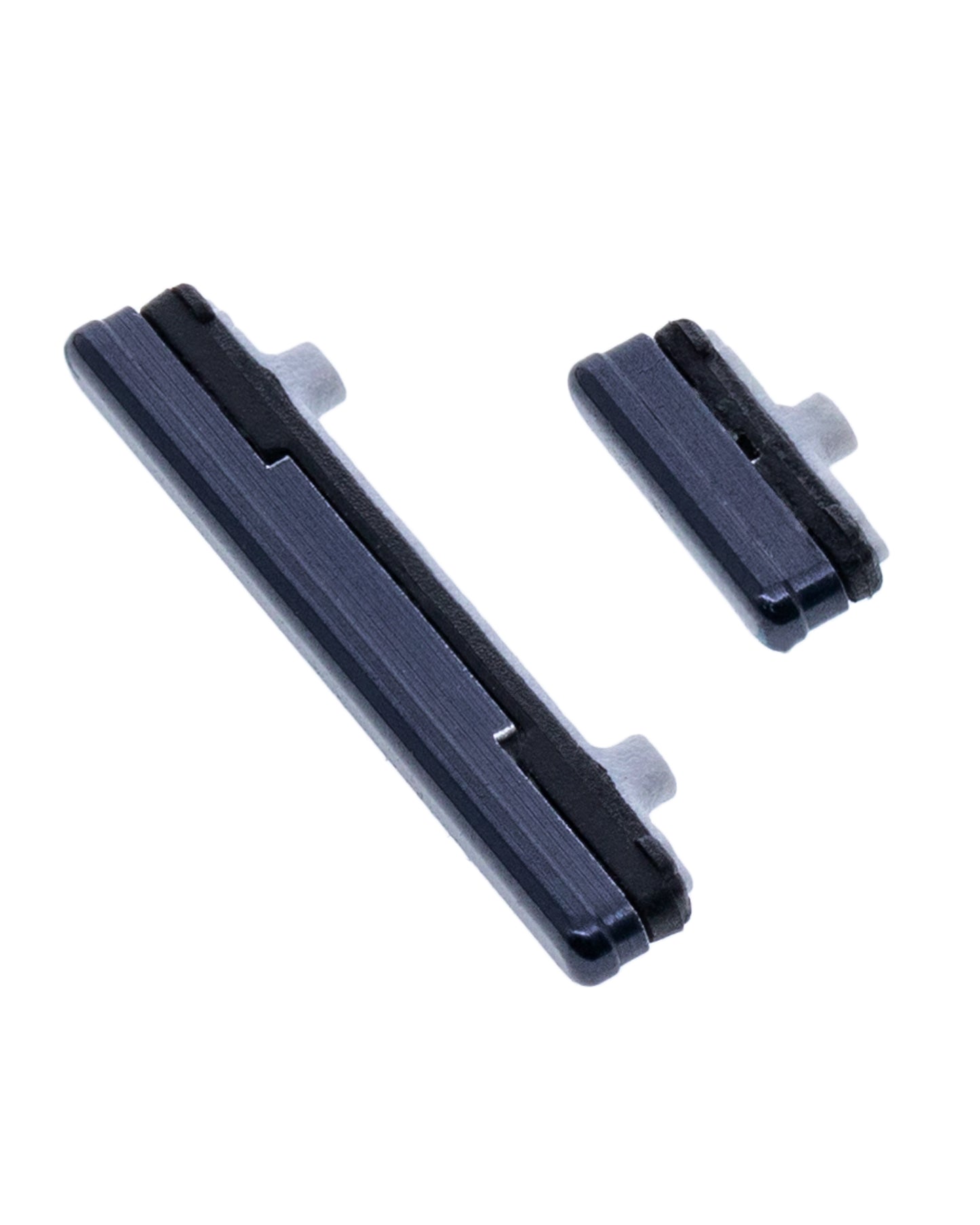 Hard Buttons (Power / Volume ) For Samsung Galaxy S10E (Prism Black)